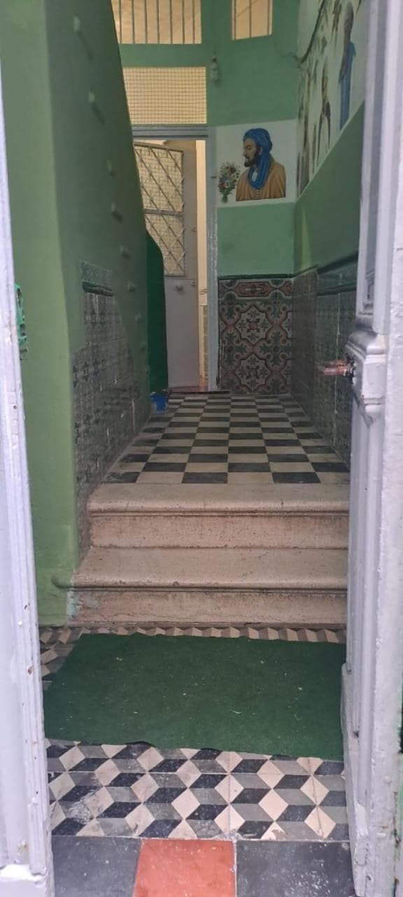 casa houda
