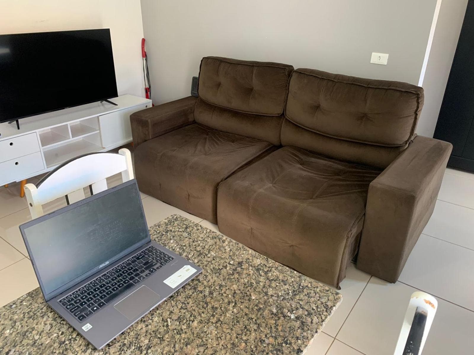 Espaco Studio SM Araguaia