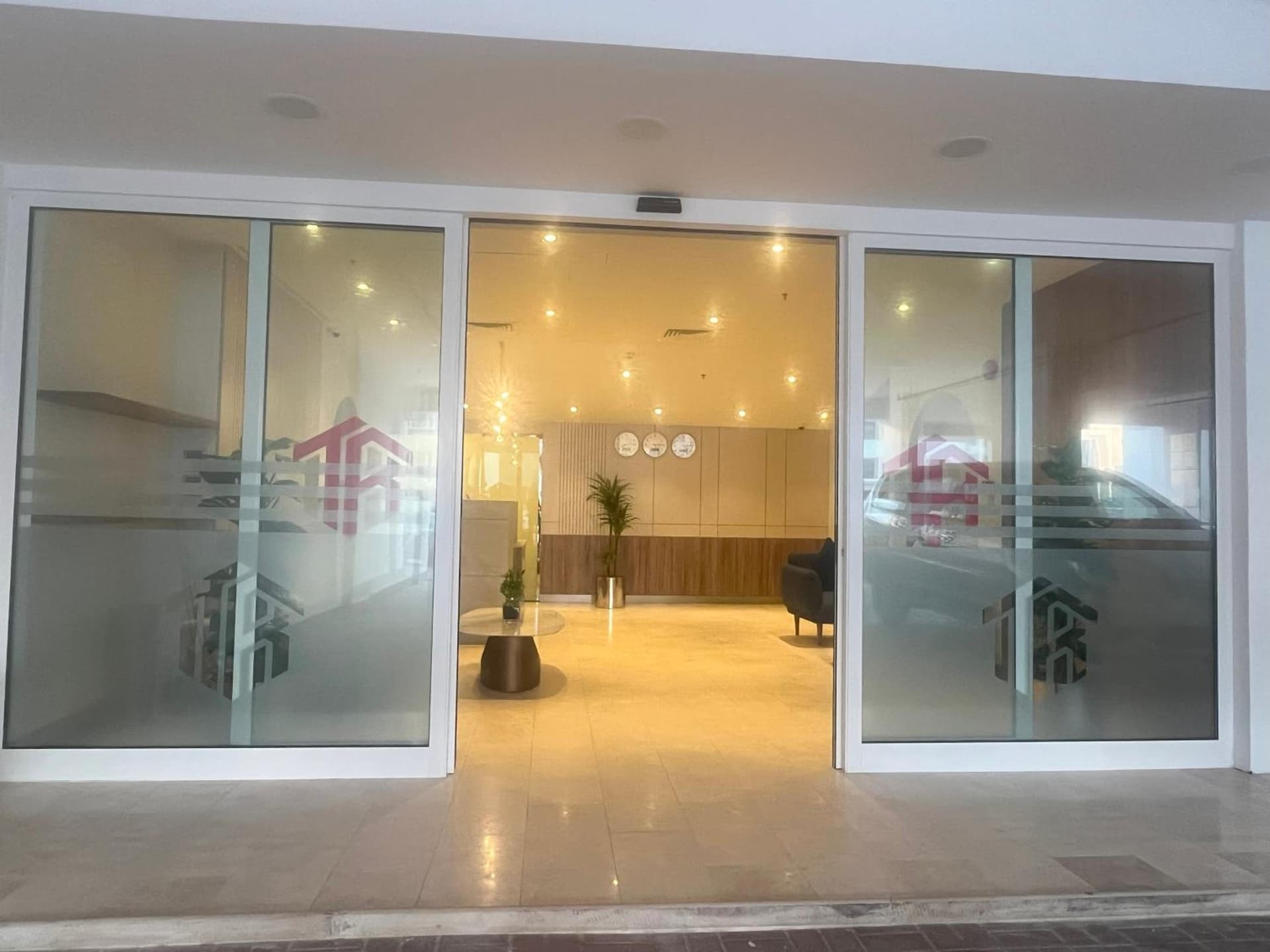 Talia Residence