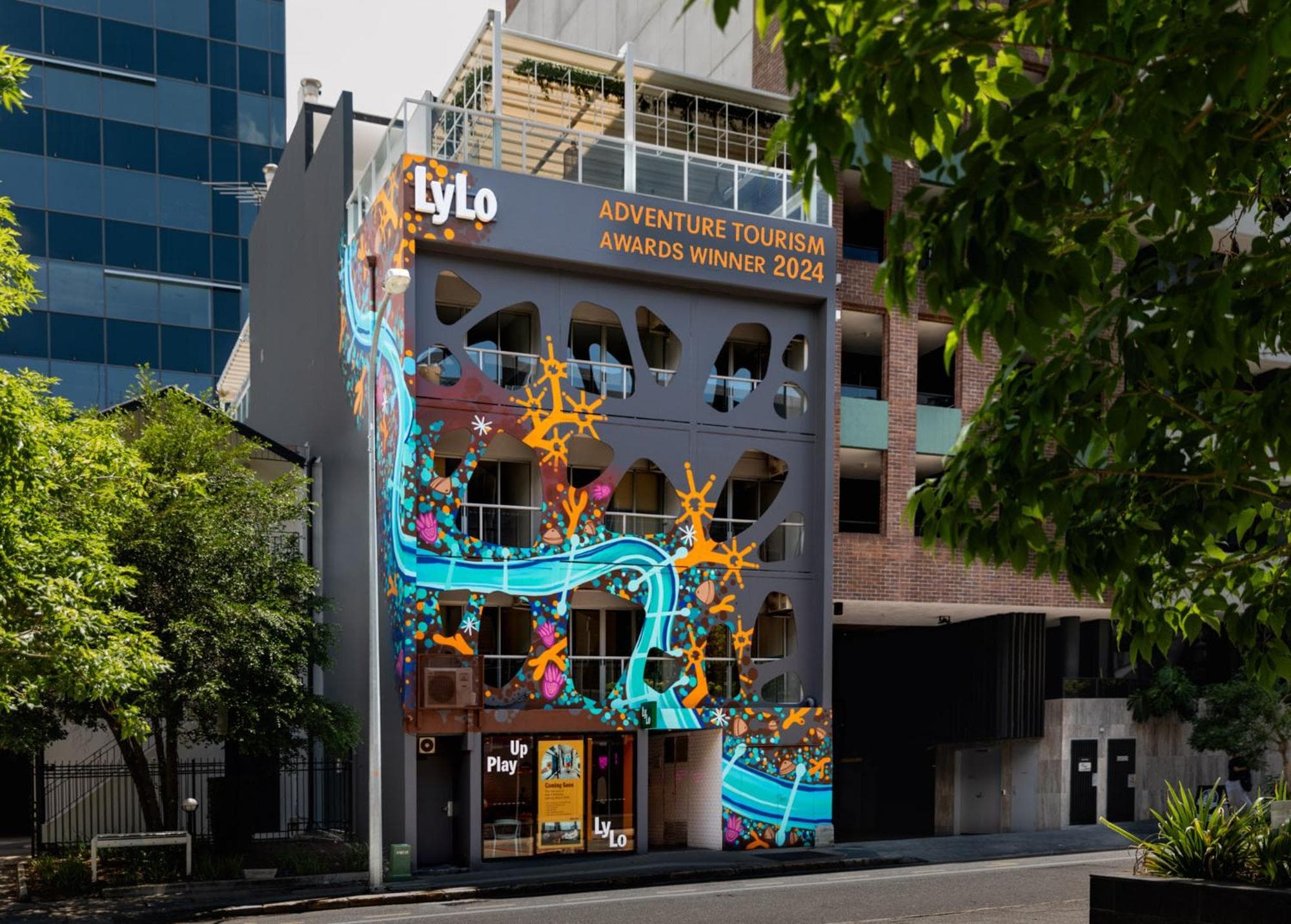 LyLo Brisbane