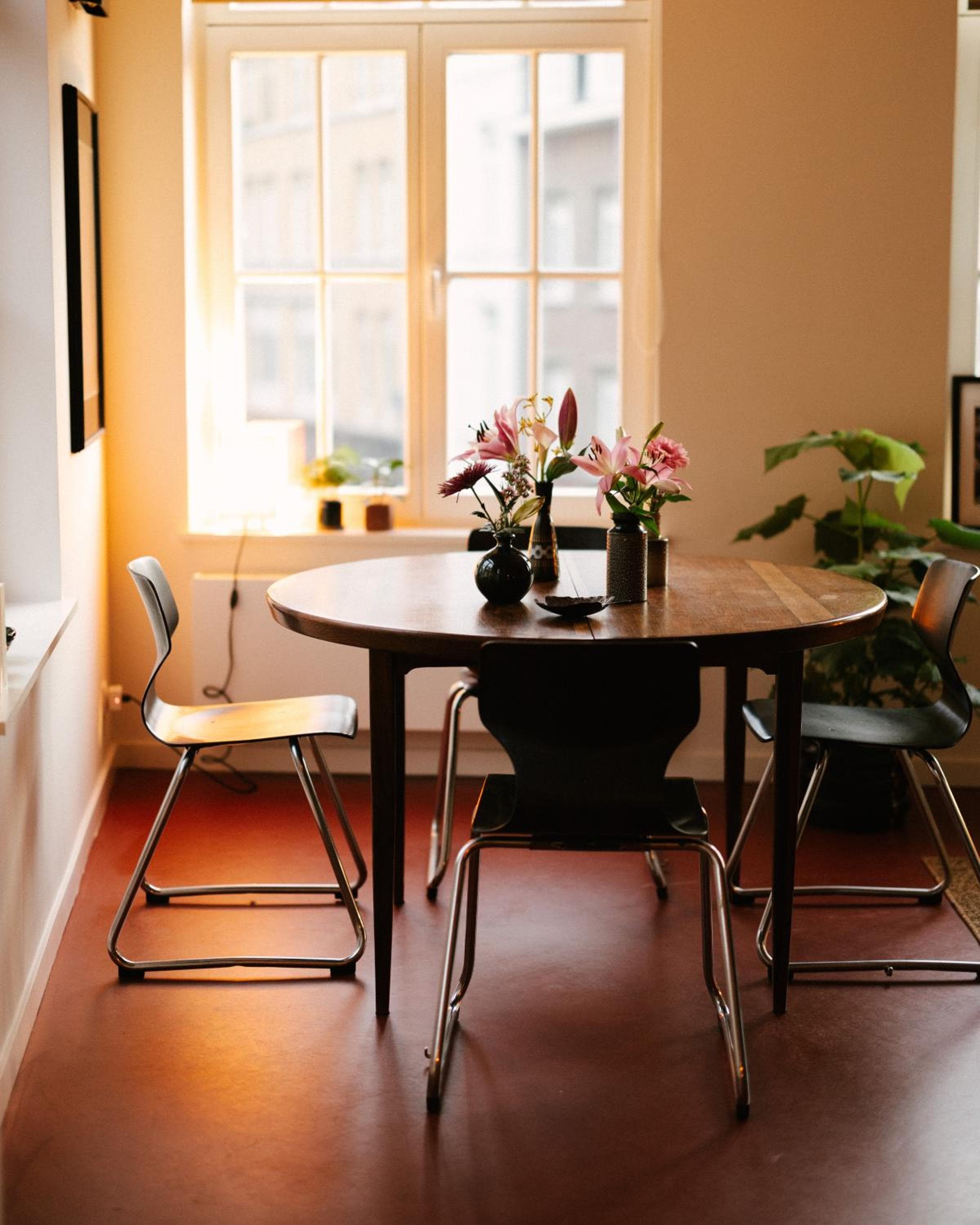 A Place Antwerp - Boutique Suites & Flats - Leeuwenstraat 20