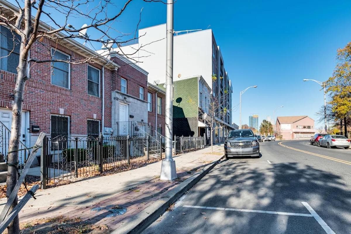 3br private Apartment