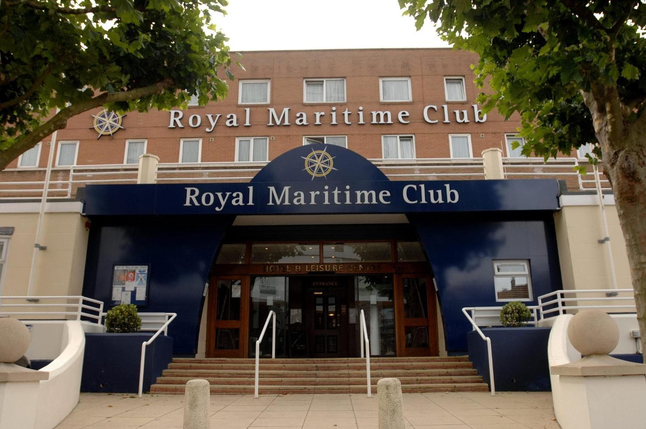 Royal Maritime Hotel, BW Signature Collection