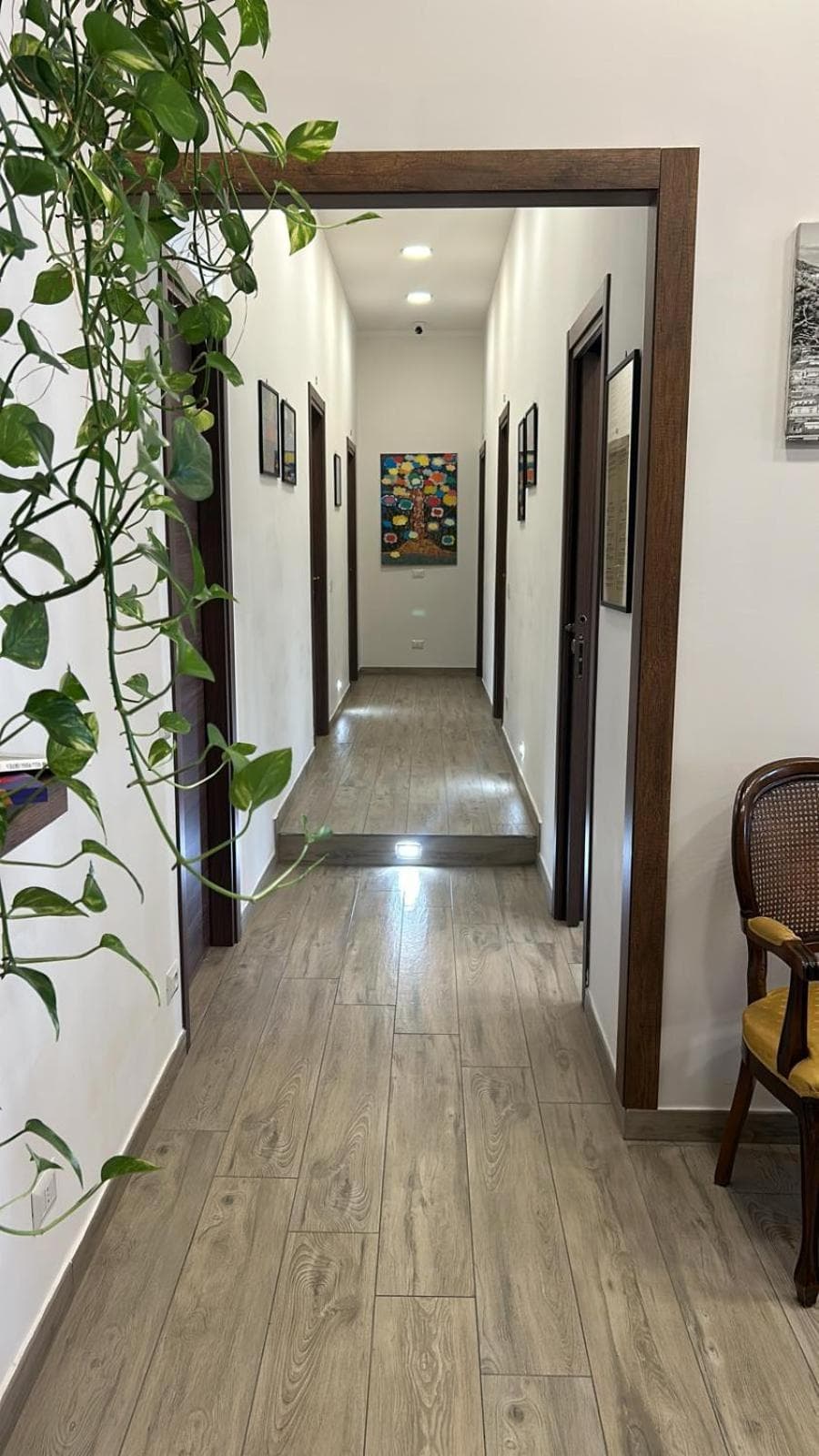 Casa AGNESE B&B