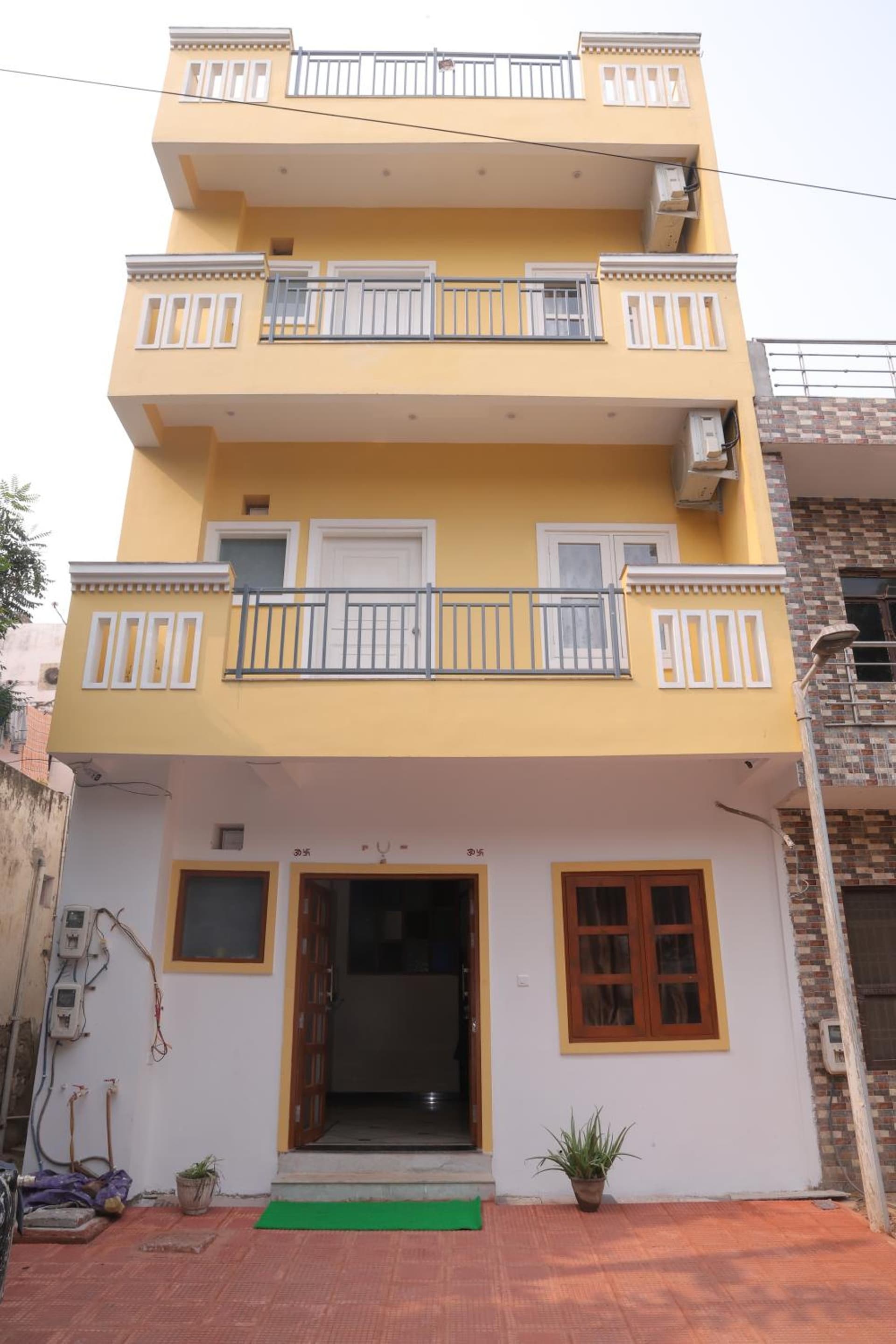 Arti's Homestay