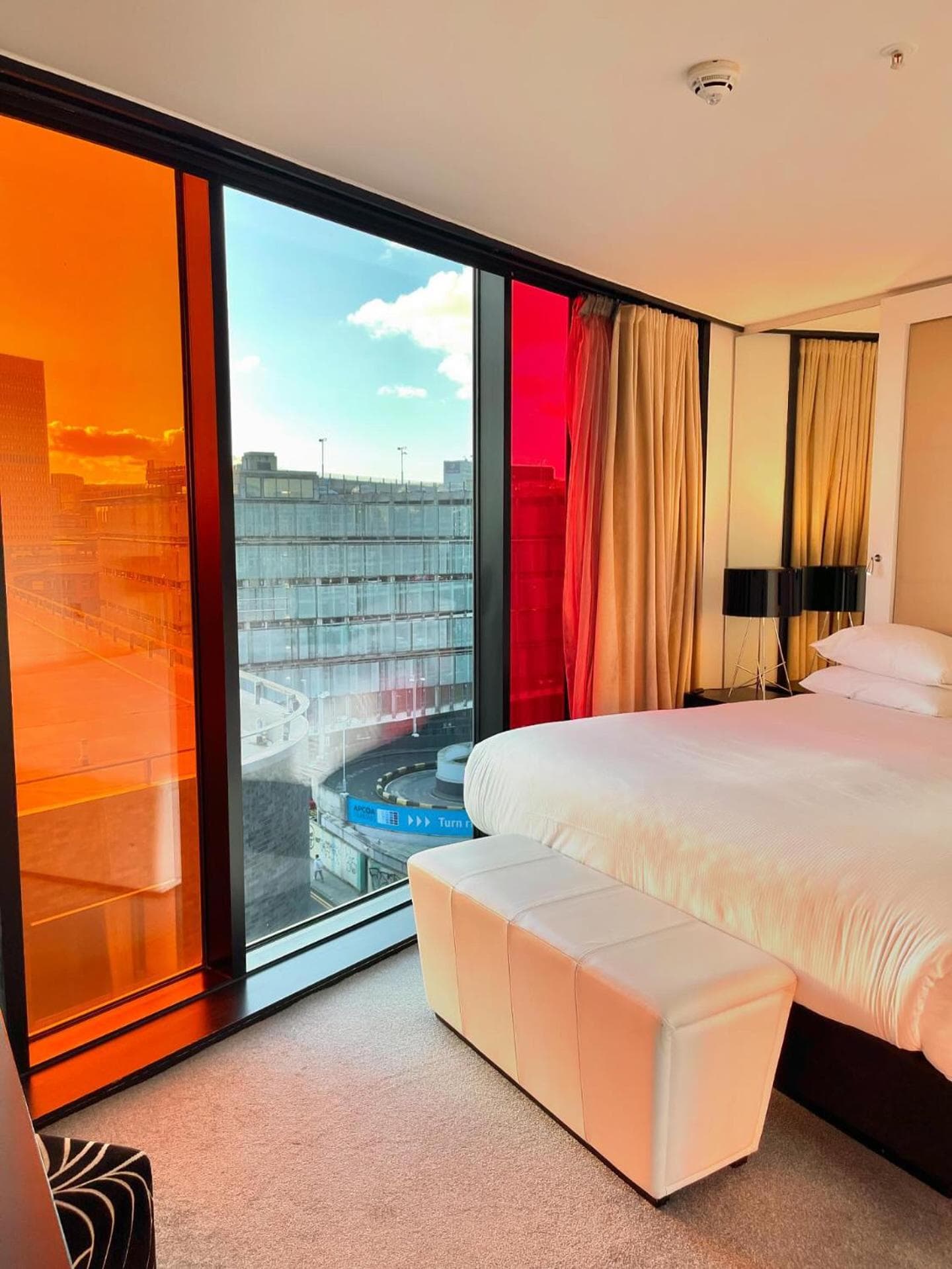 Crowne Plaza Manchester City Centre by IHG 4