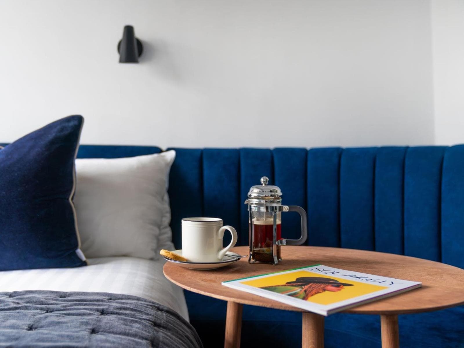 The Berkeley Square Hotel Bristol 3