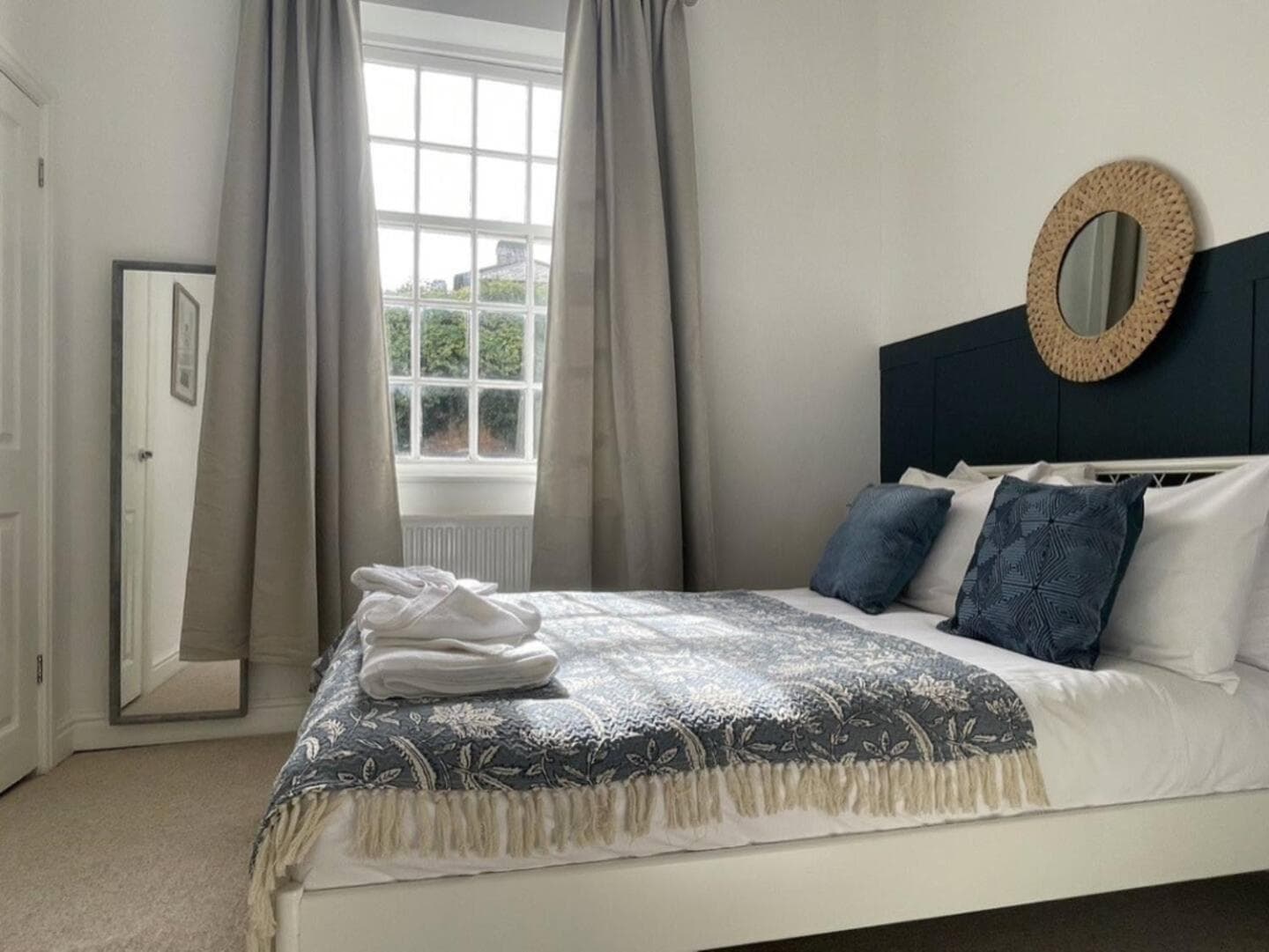 F2 Cheltenham Festival Ready! Sleeps 3