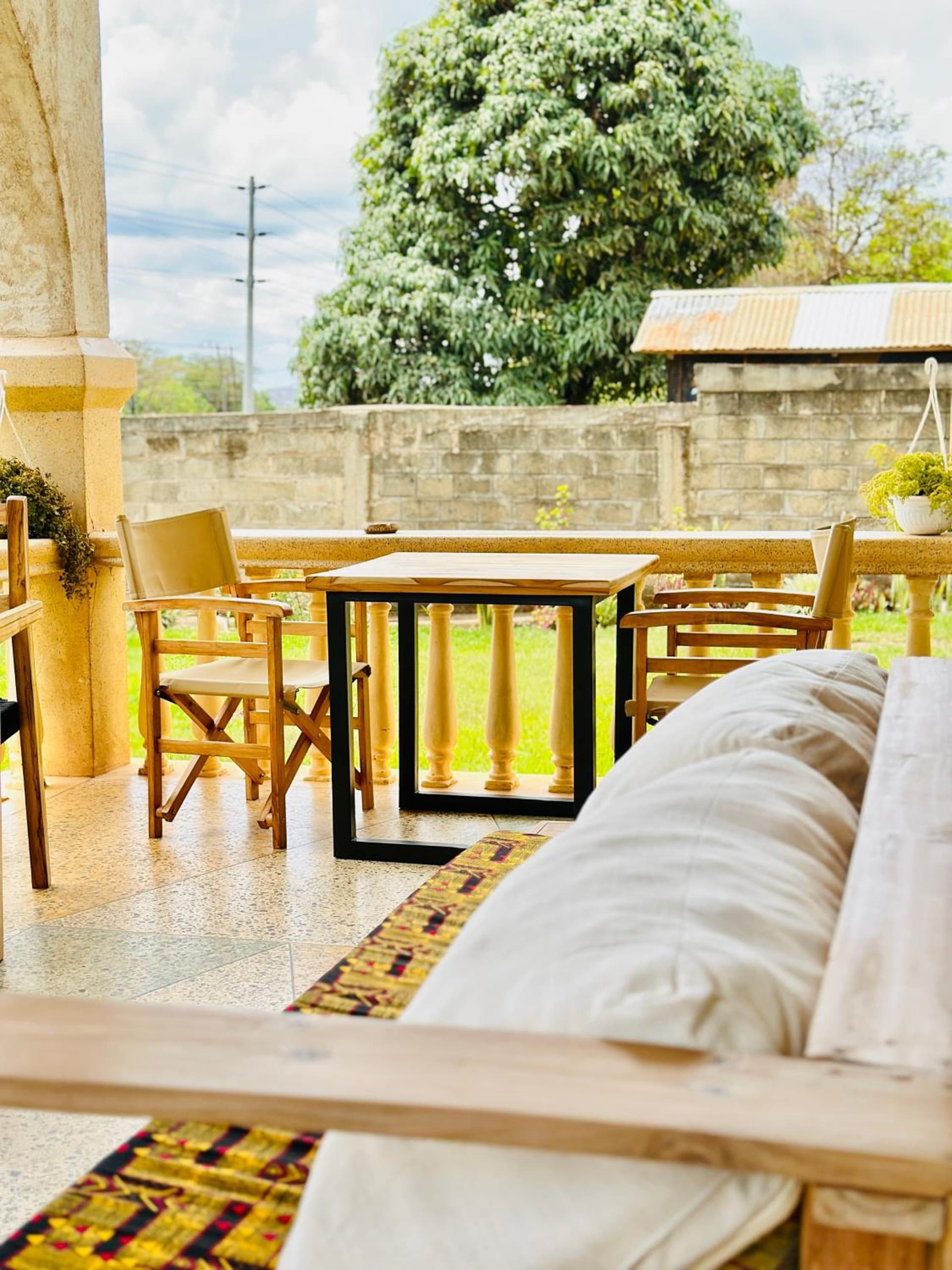 Starehe Villa