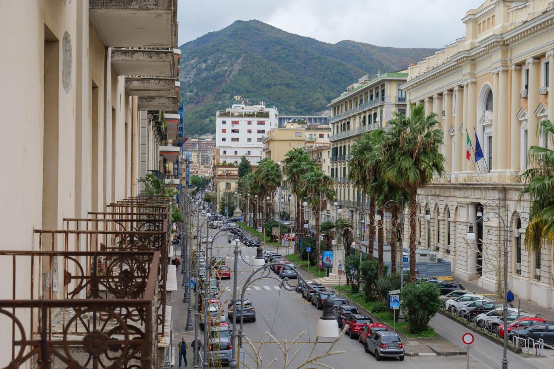 Mareluna Promenade - Seafront Apartments by Mareluna Hotel