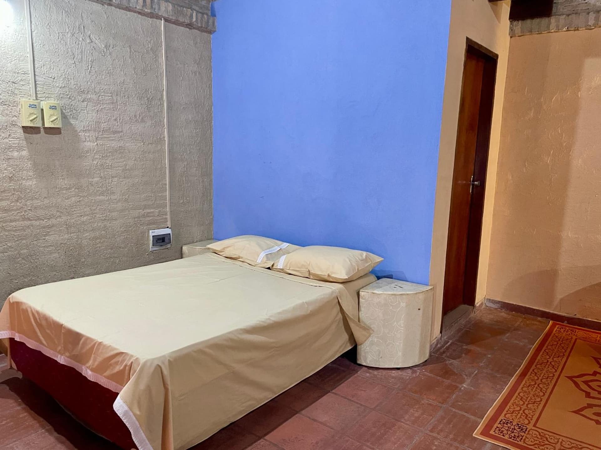 Loft Privado en Casa Tranquila-Ideal para tu Estancia