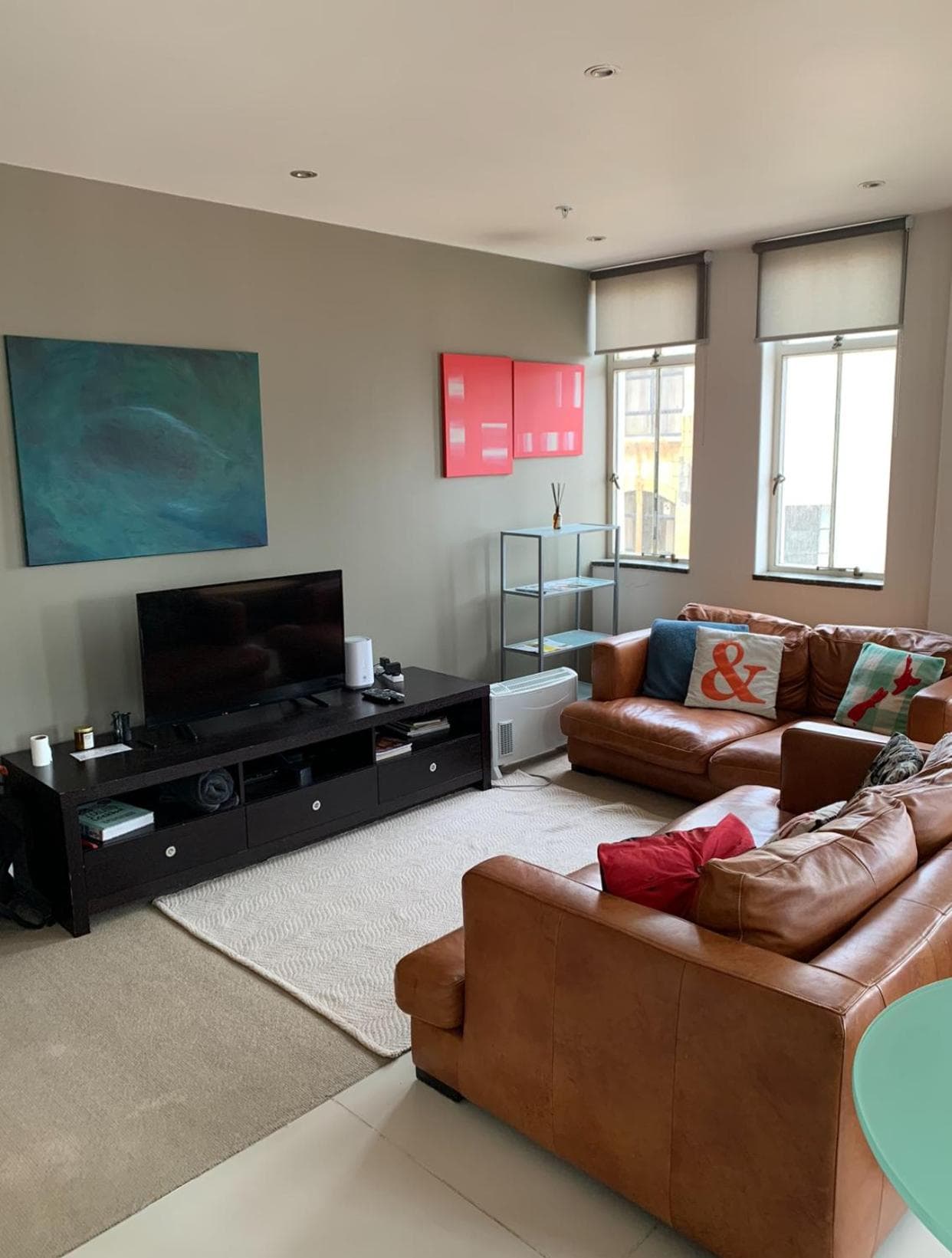Outstanding Central Lambton Quay Apartment 4