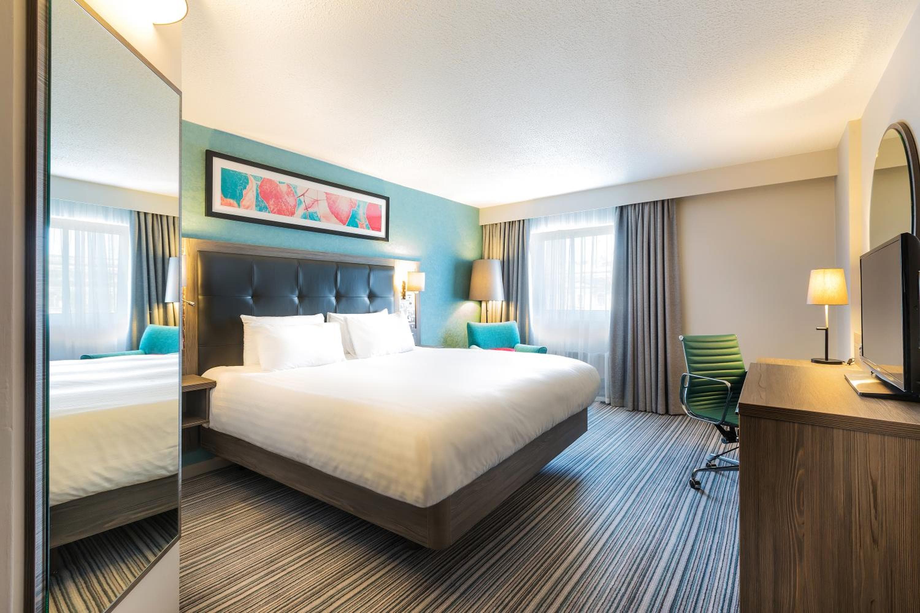 Leonardo Hotel Plymouth 3