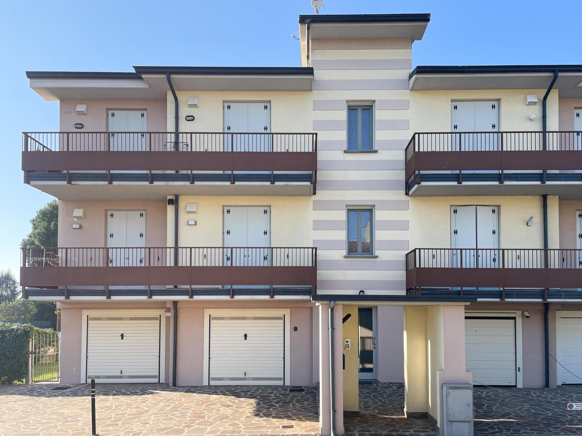 Cremona SUITE PAD