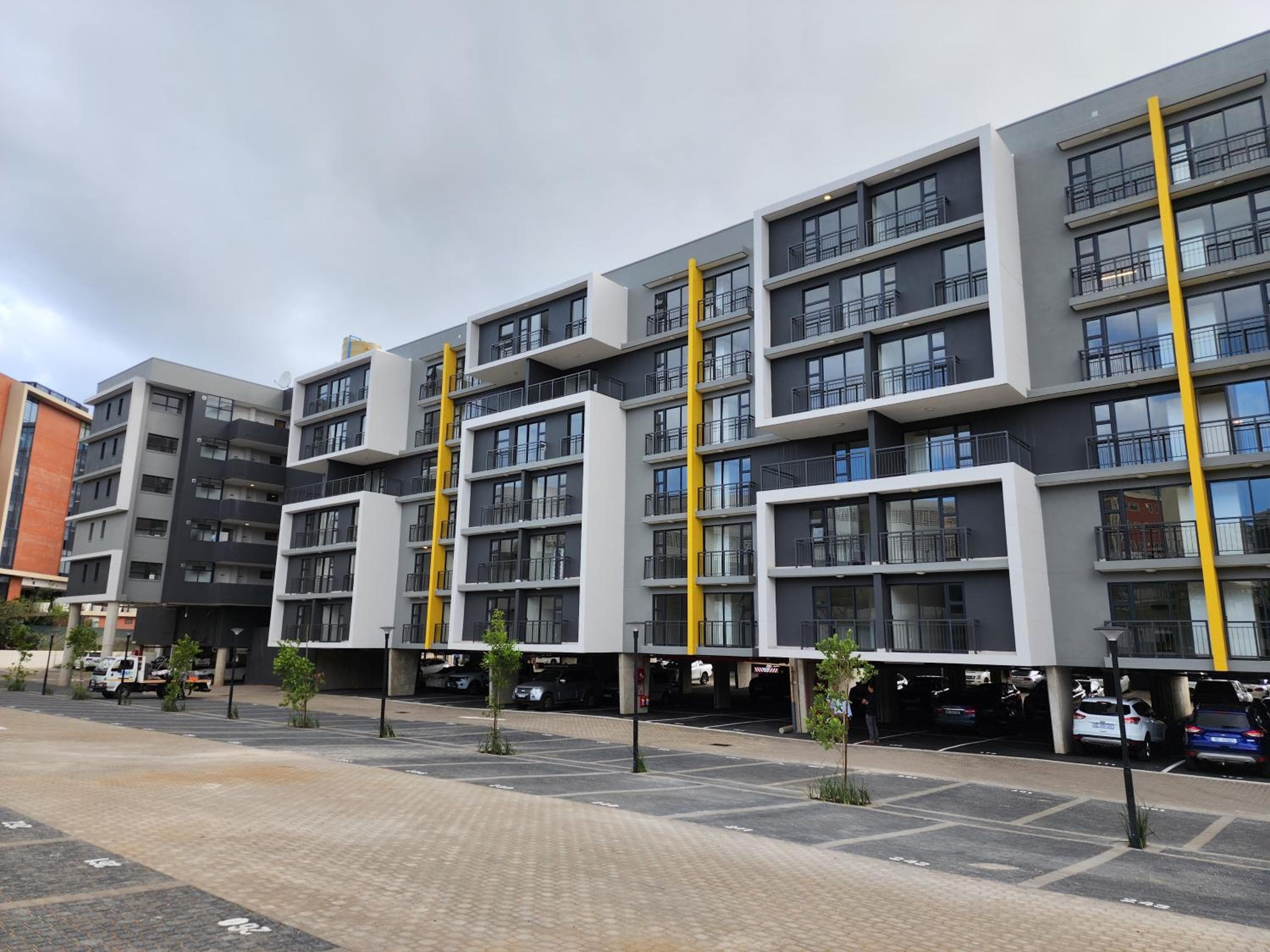 Glorystar The Millennial Umhlanga
