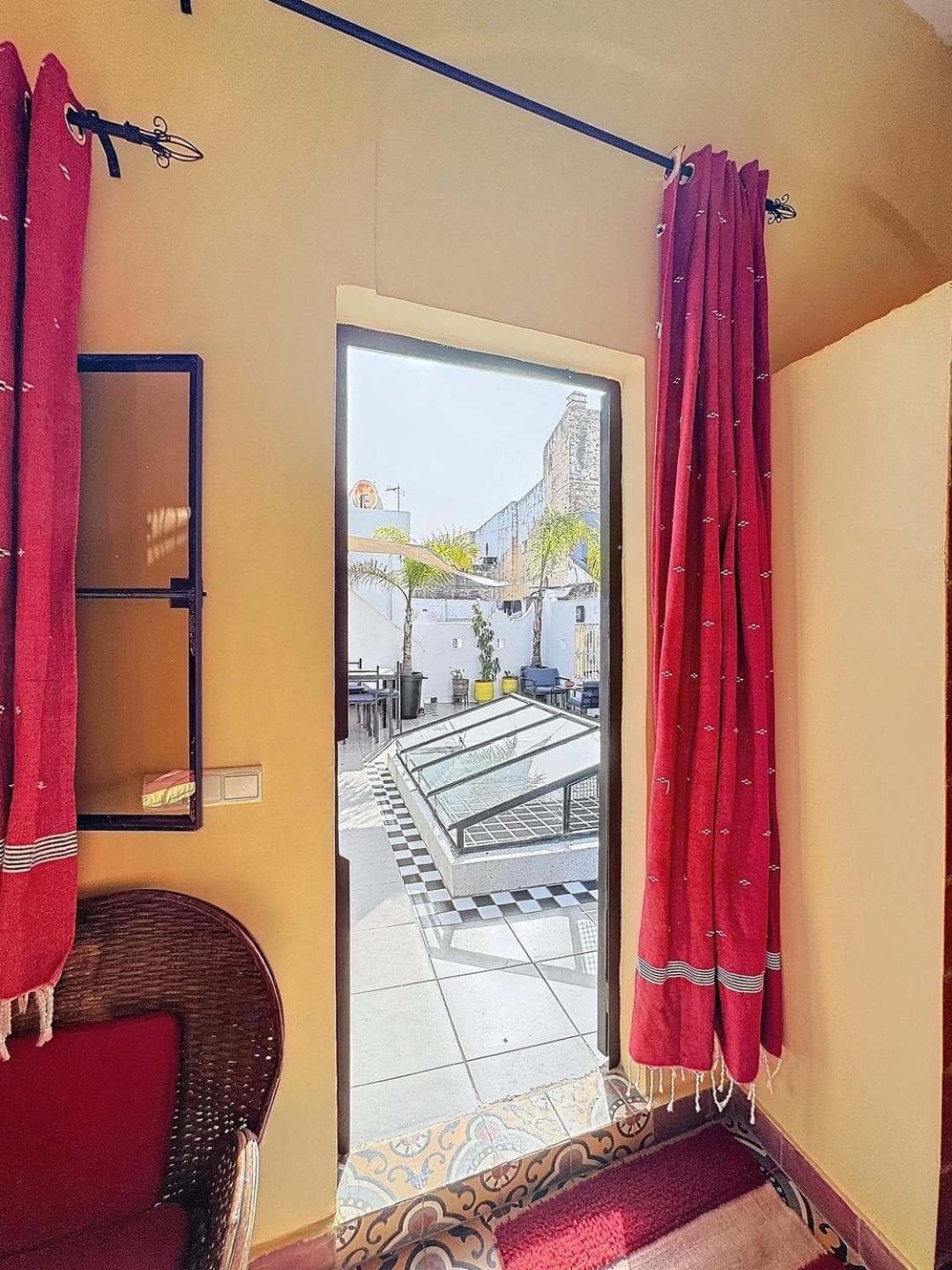 Riad ider