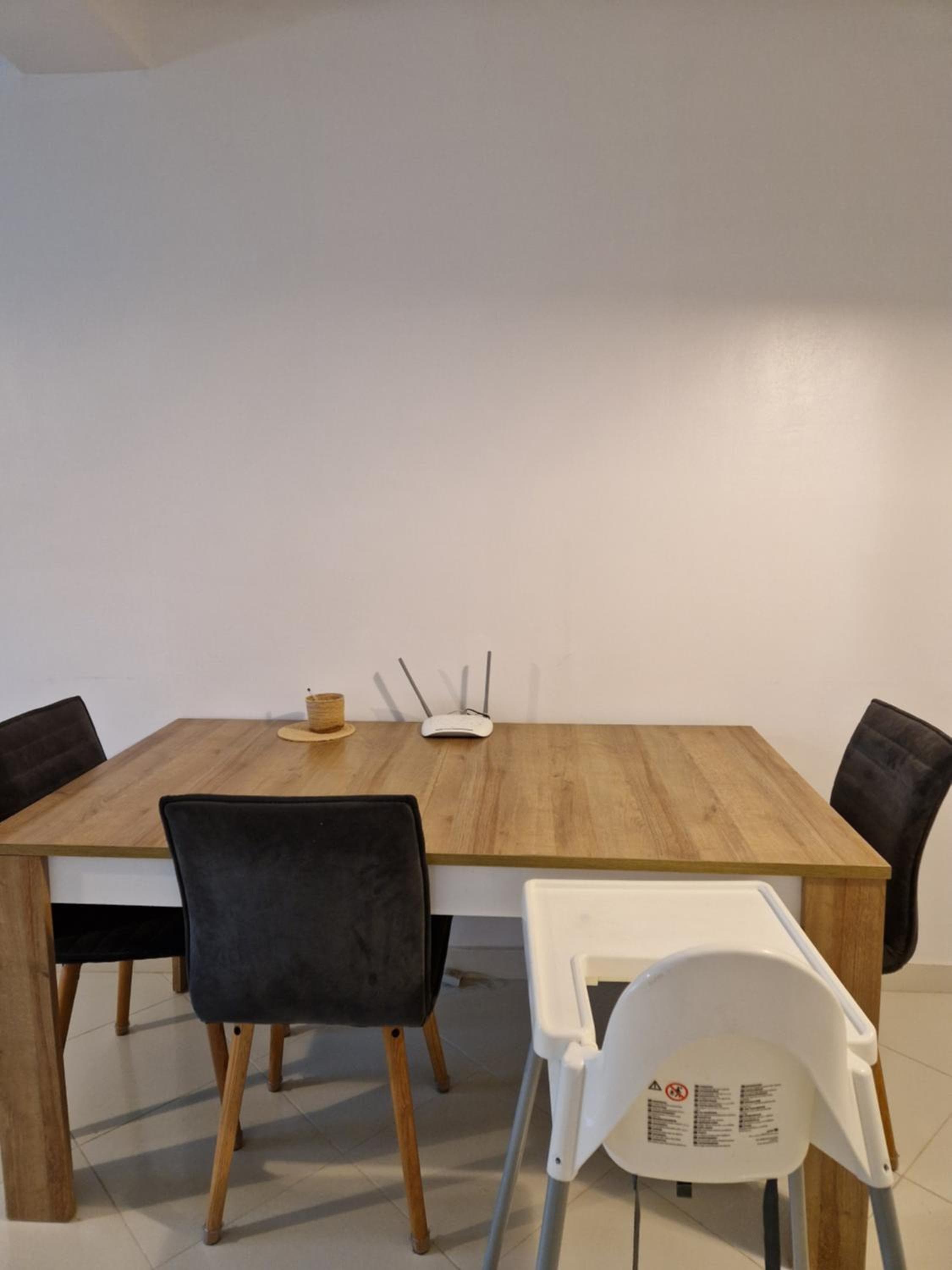 Tangier Timber loft