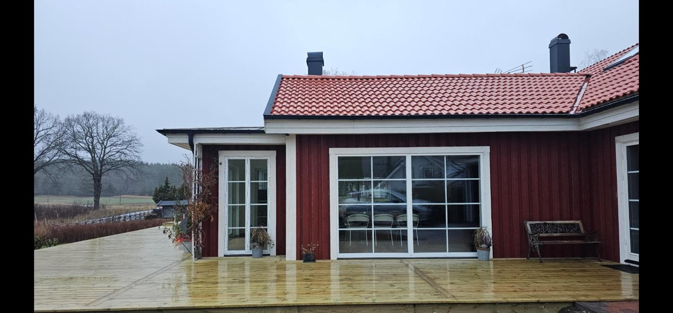 Borgen Panorama, A Scenic Getaway
