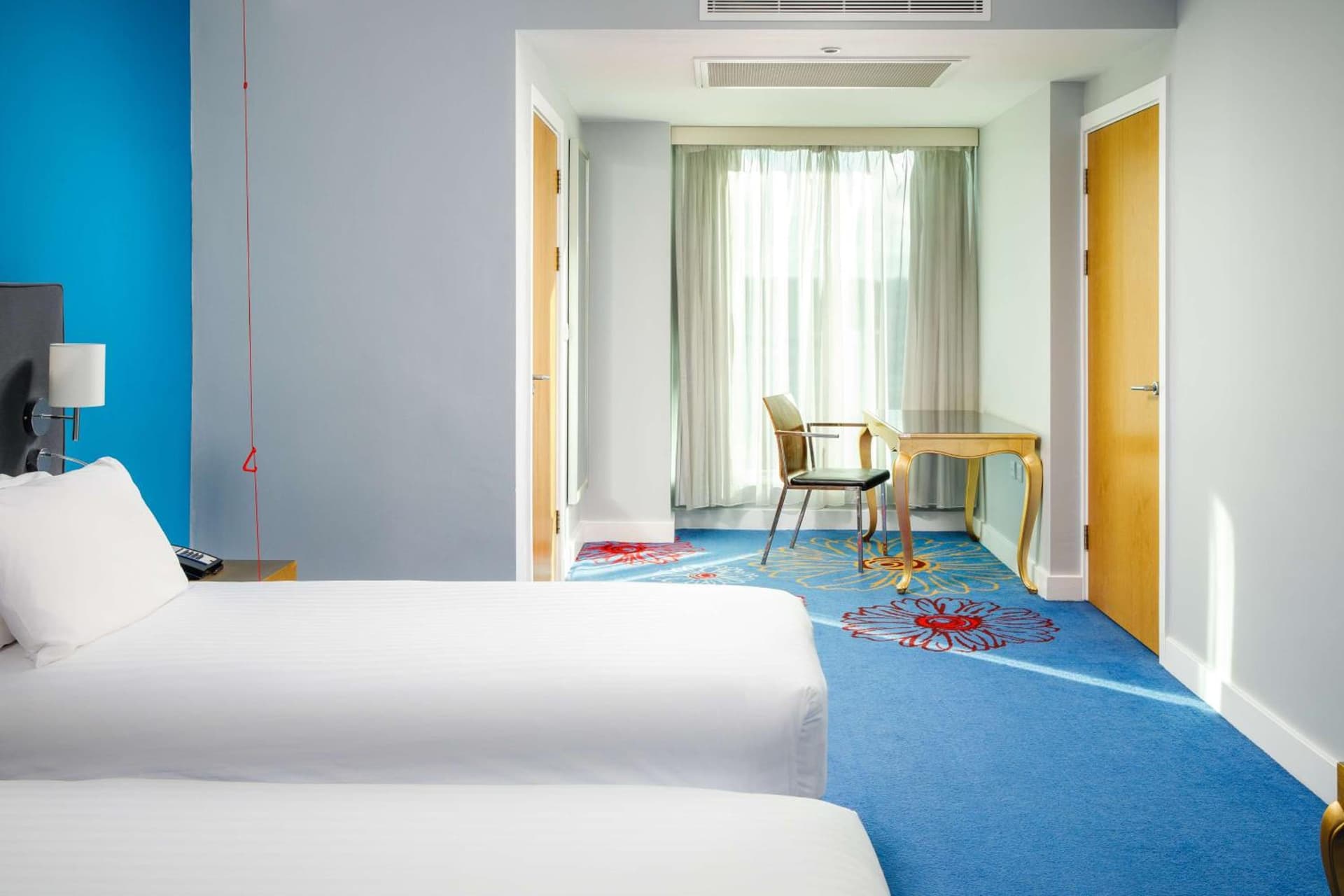 Radisson Blu Hotel, Cardiff 4