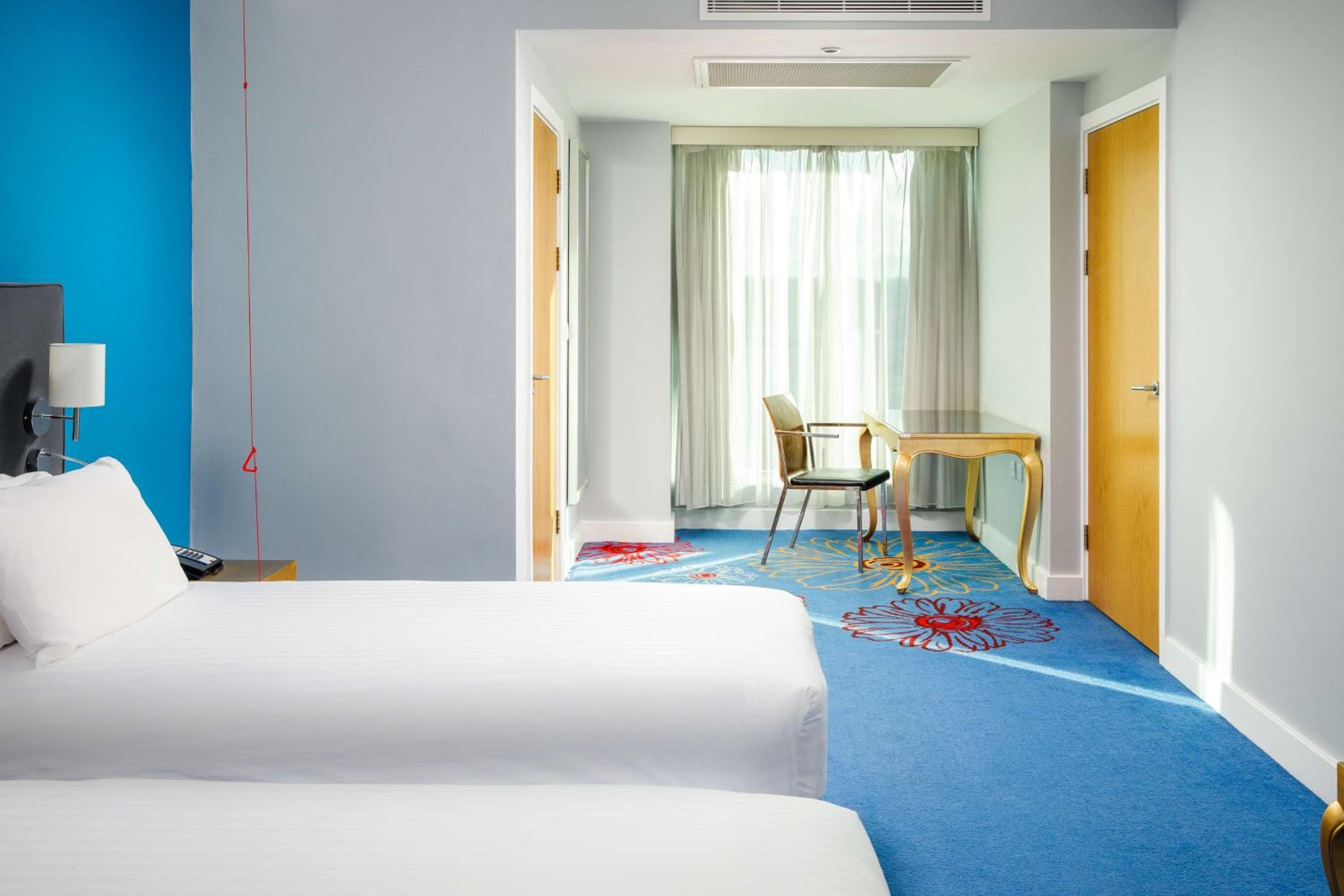 Radisson Blu Hotel, Cardiff 4