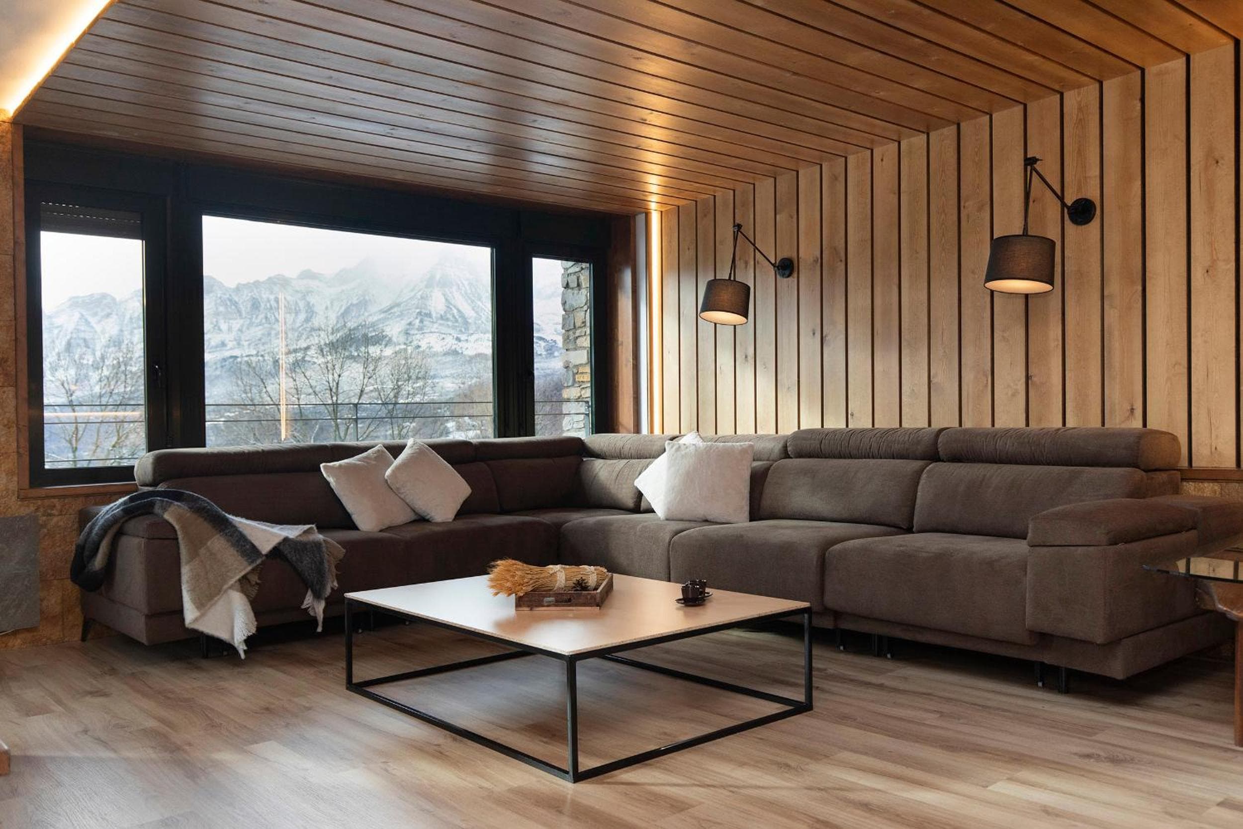 Casa BellaVista by BeValle