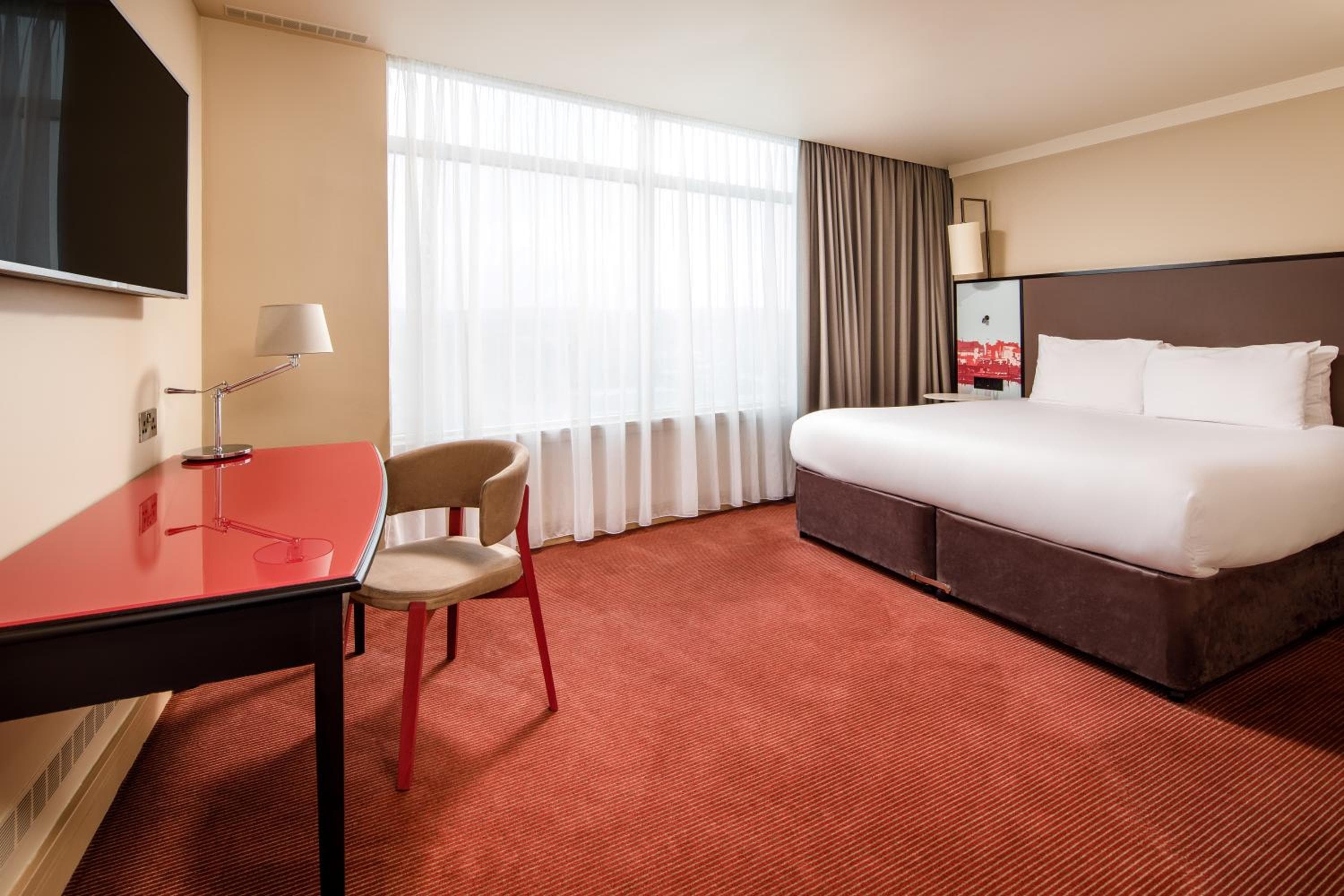 Holland House Hotel Cardiff By Sunday 2