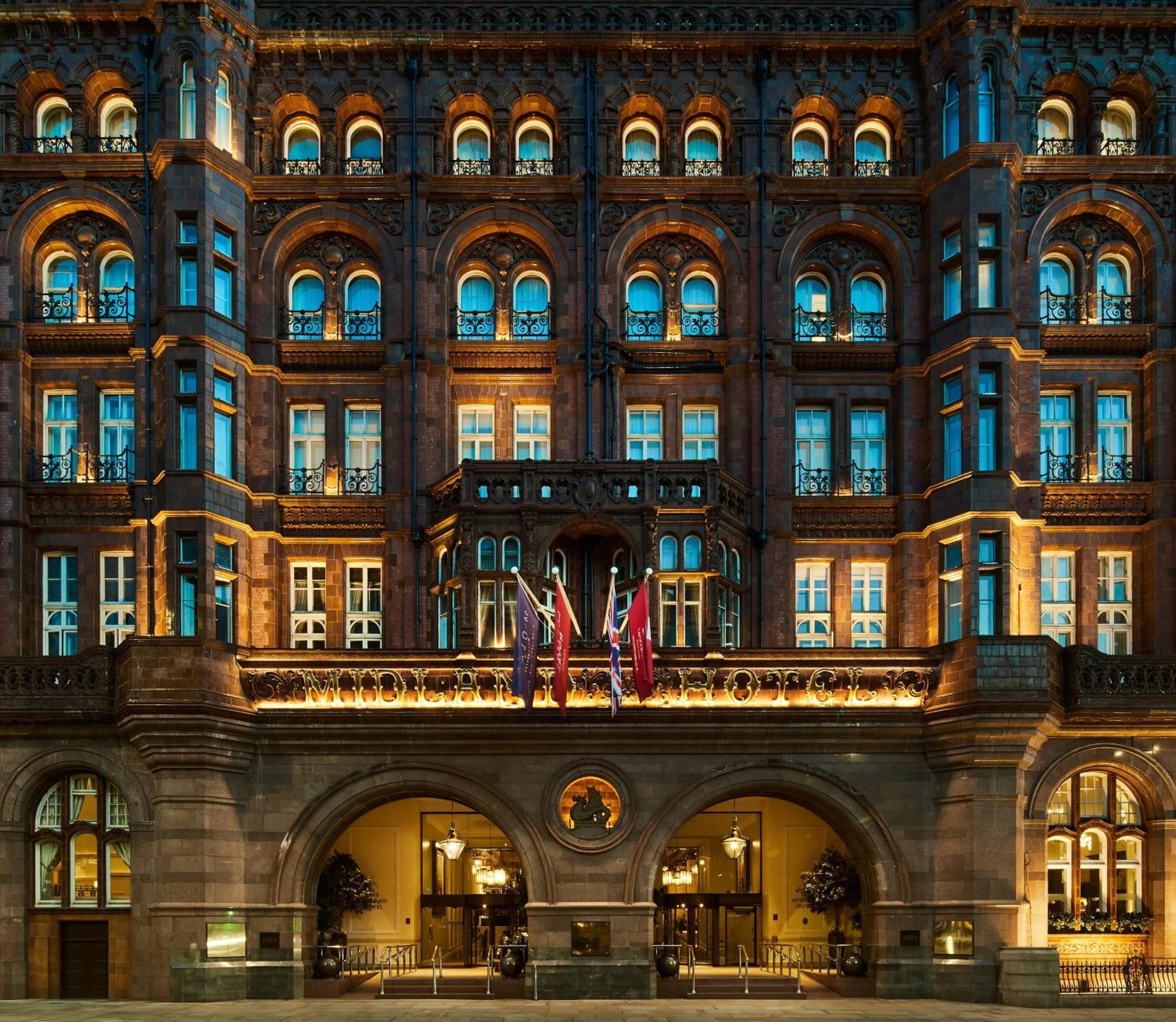 The Midland
