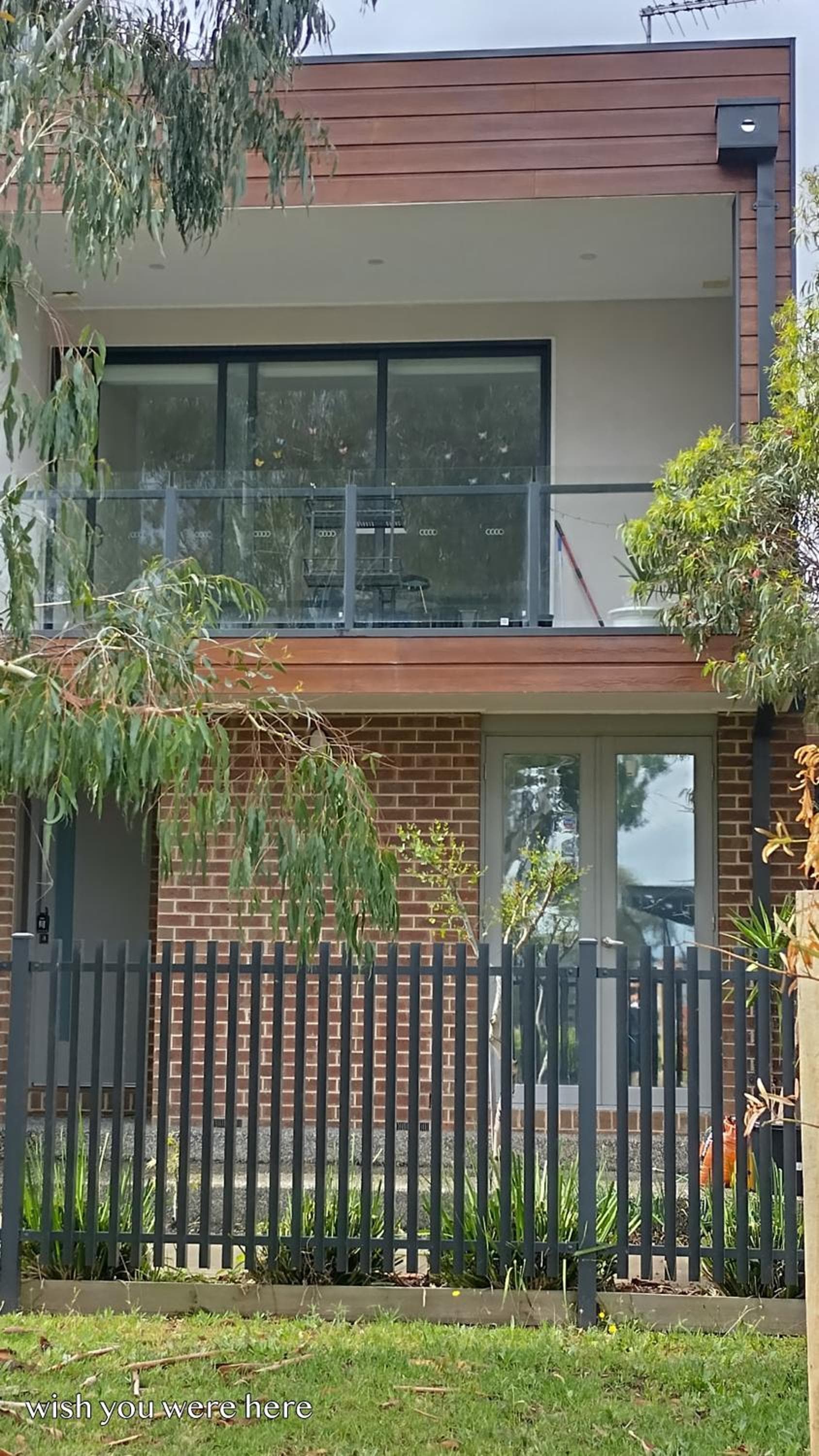 Pascoe Vale South, Vic, Australia stay with Domi