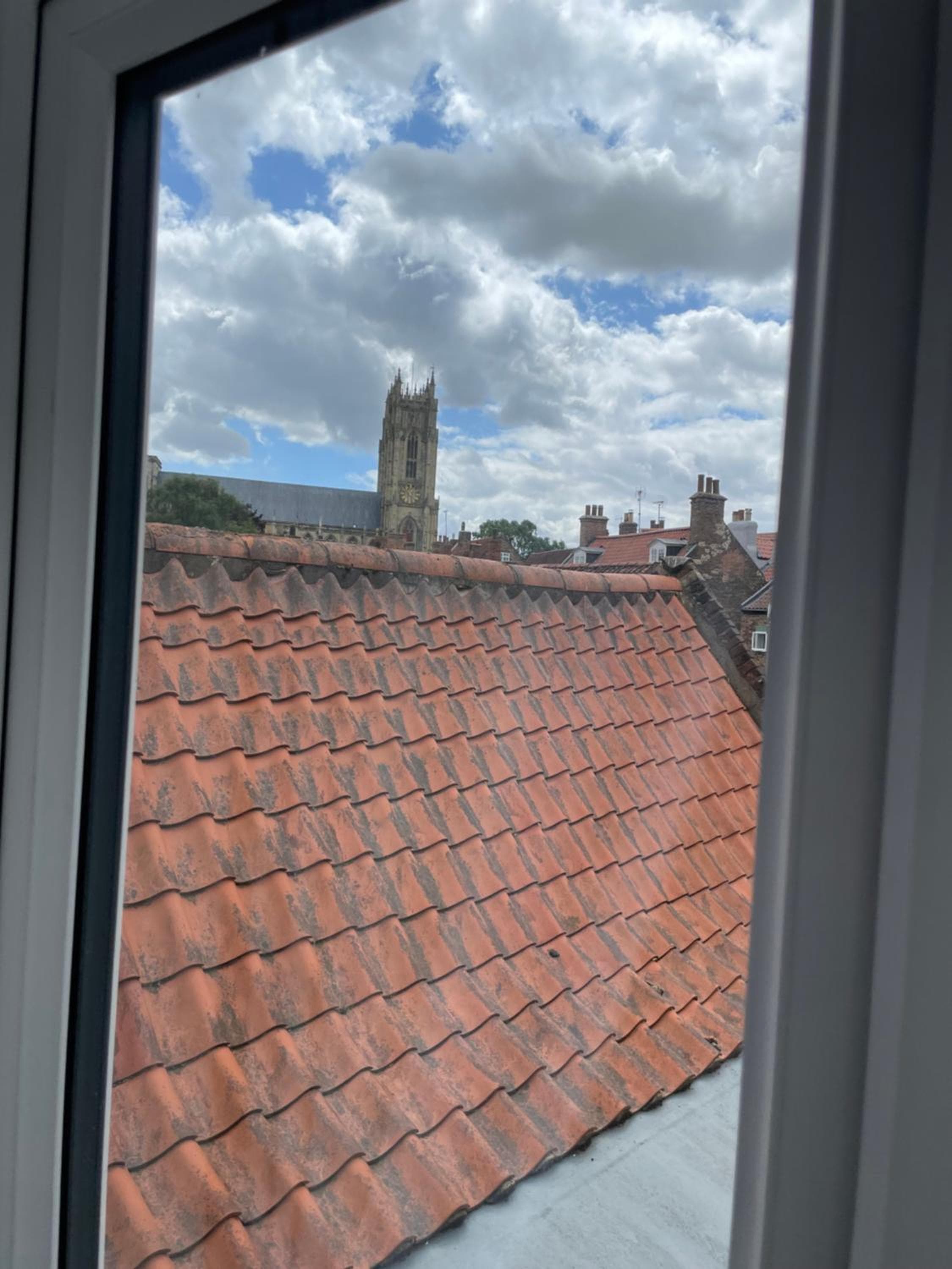 The Market Nook - Beverley