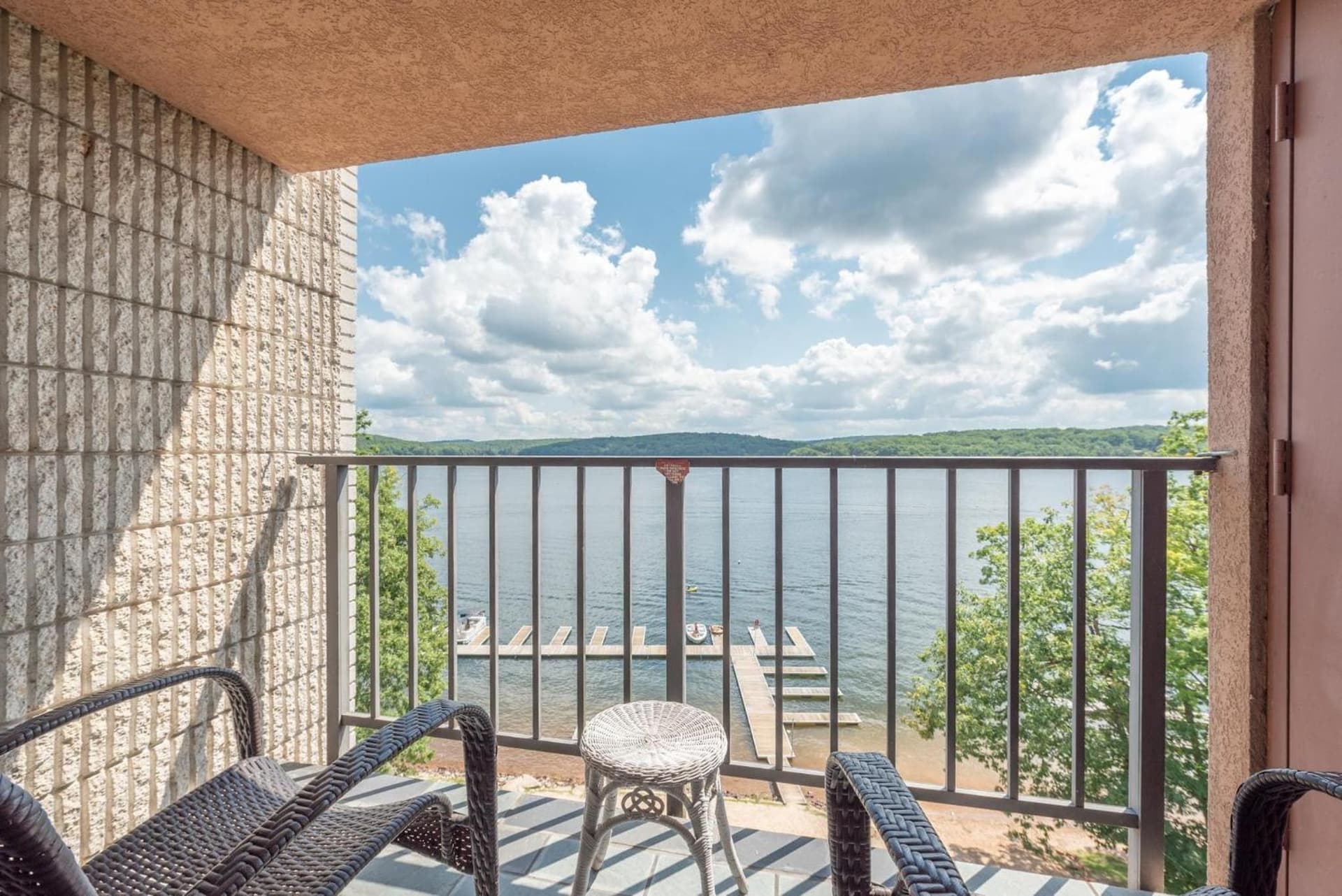 502F Three Bedroom Two Bath