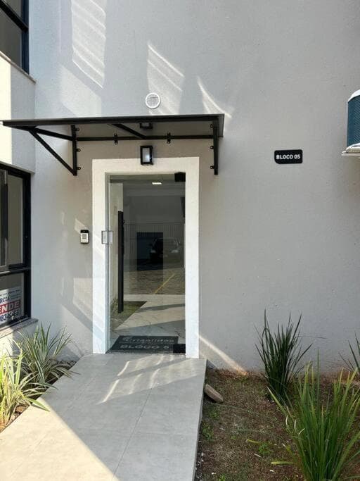 Apartamento Jia