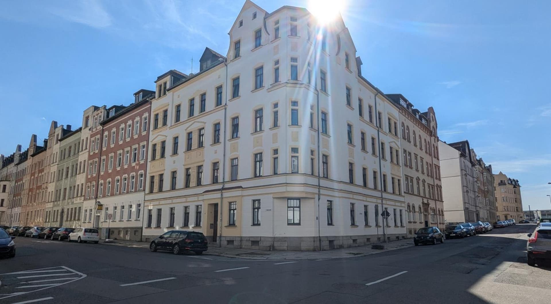 StayFine - smartes Design Apartment am Uni Campus