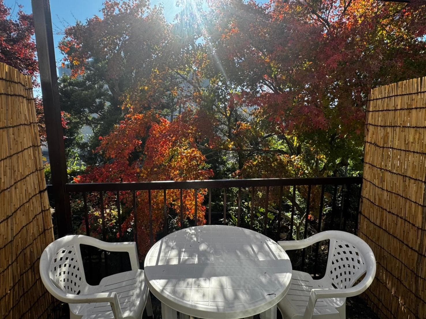 Retreat Narita