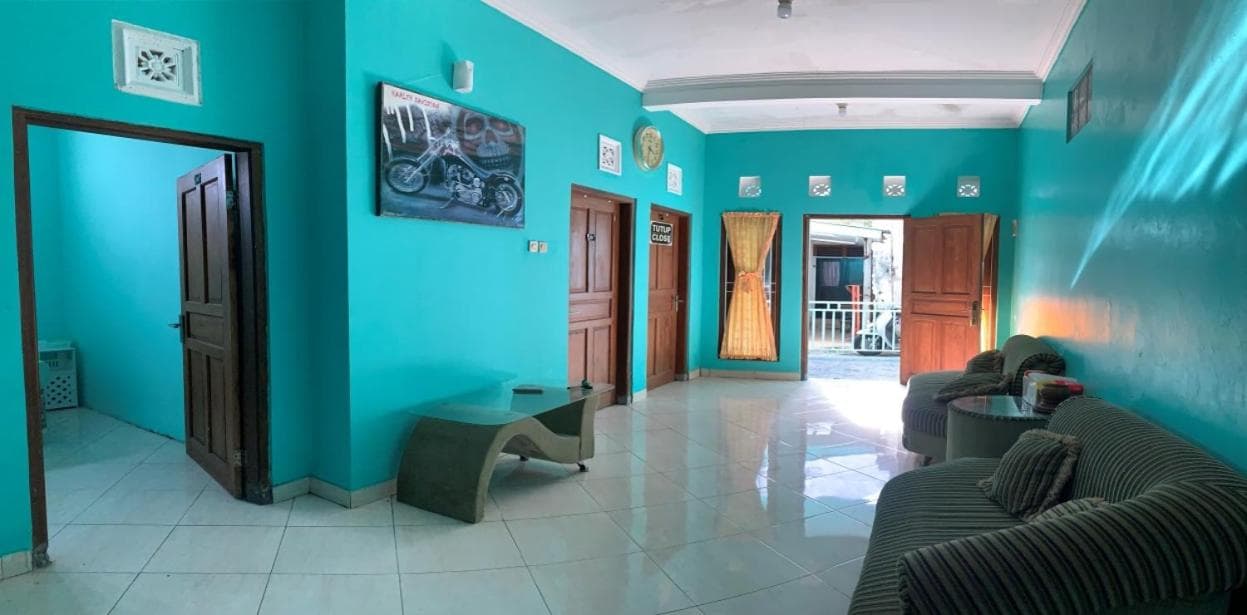 Bronk House 1 Malioboro