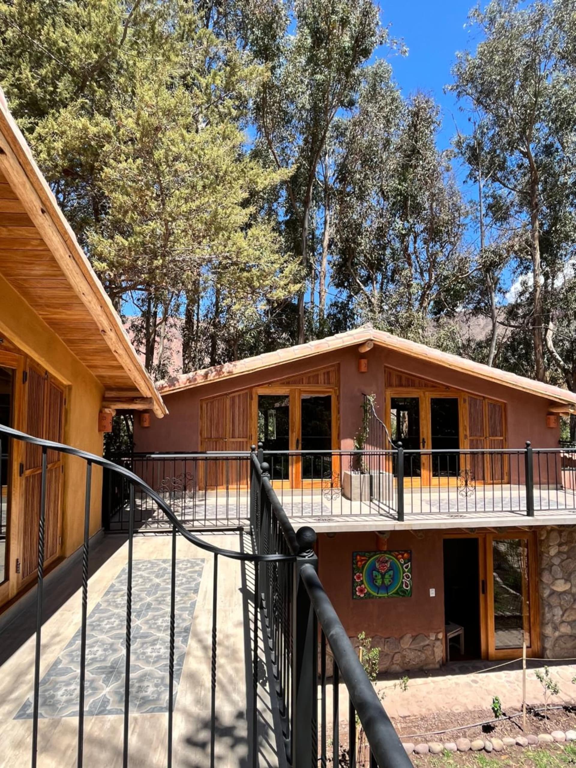 Casa Tikawarmi