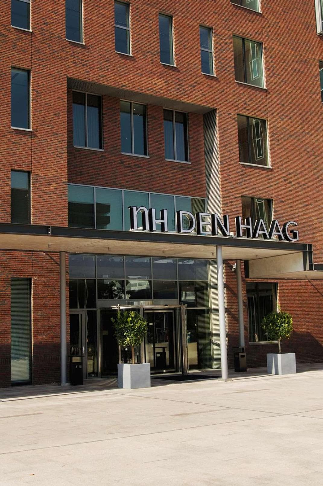 NH Den Haag