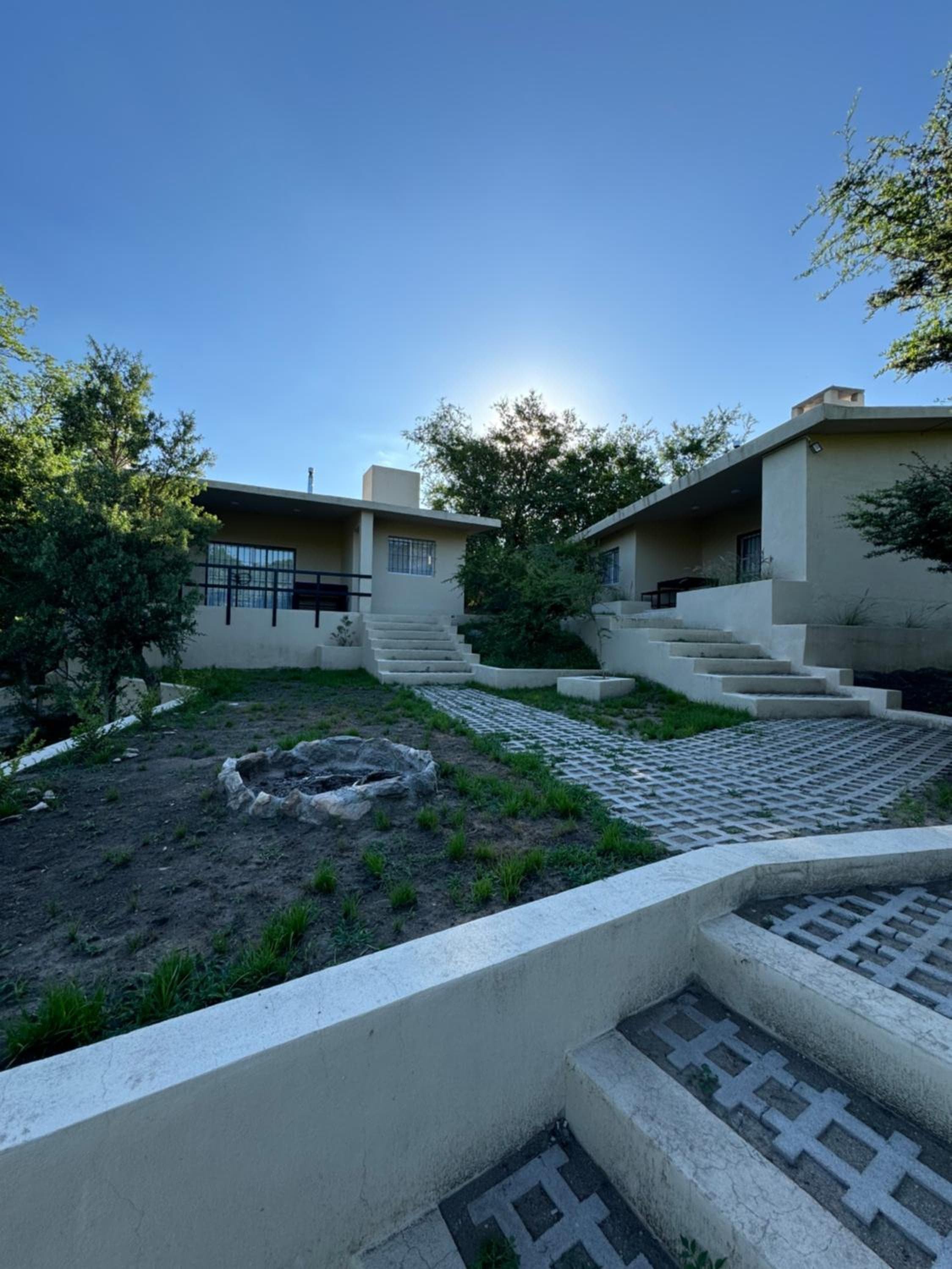 Cabañas Cuesta