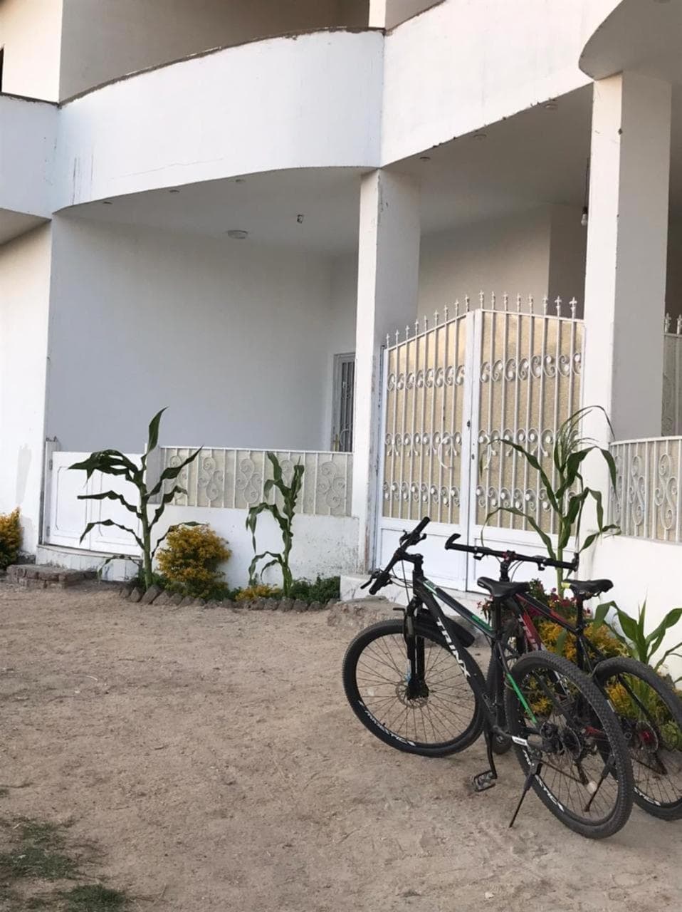 Star - private apartments