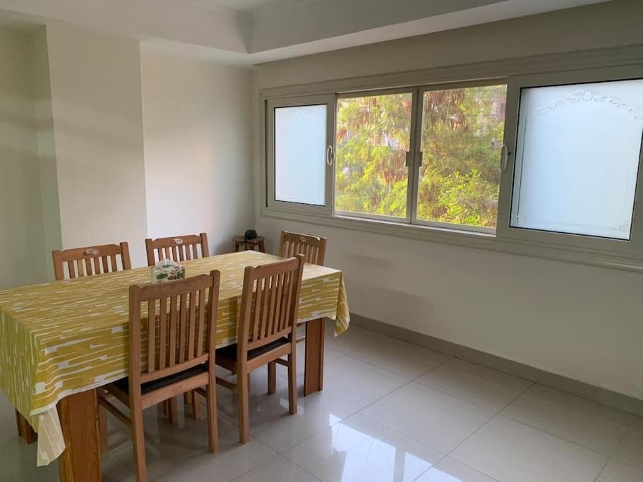 A Cozy Apartment Near Cairo Airport