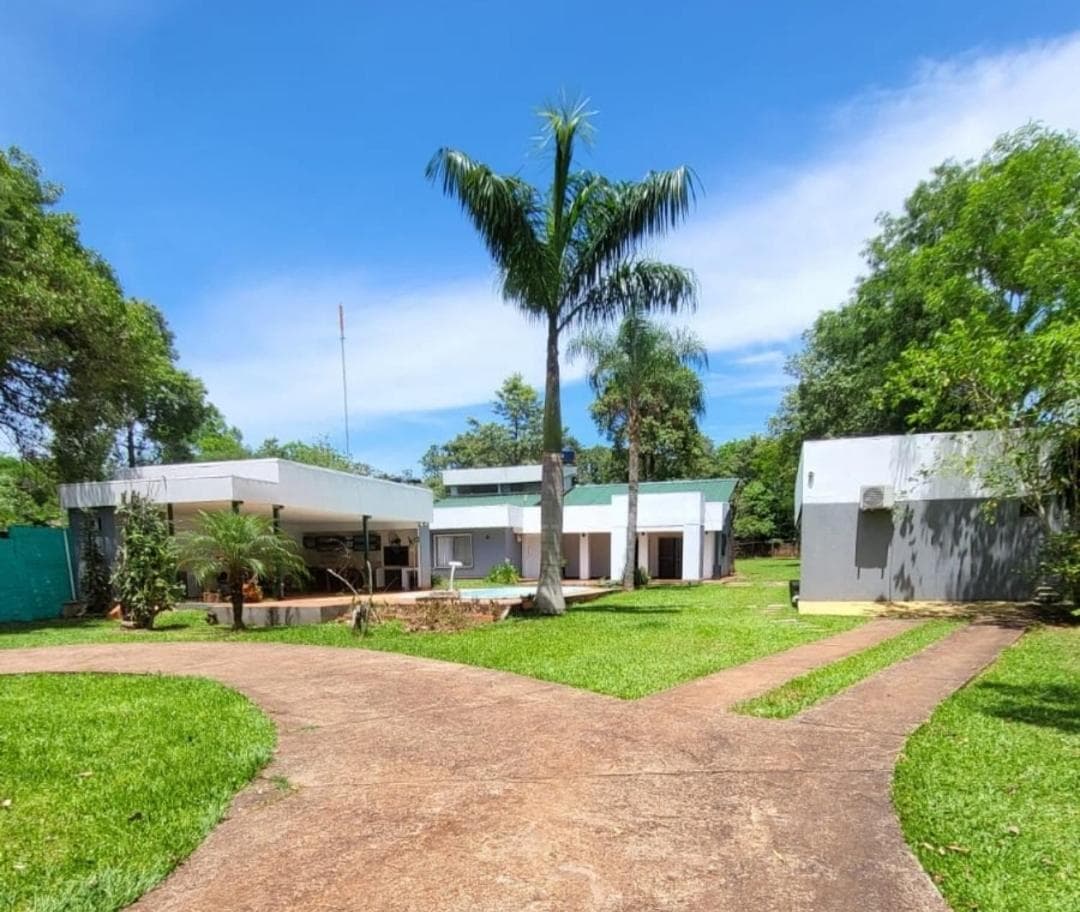 Quinta "La Calma"