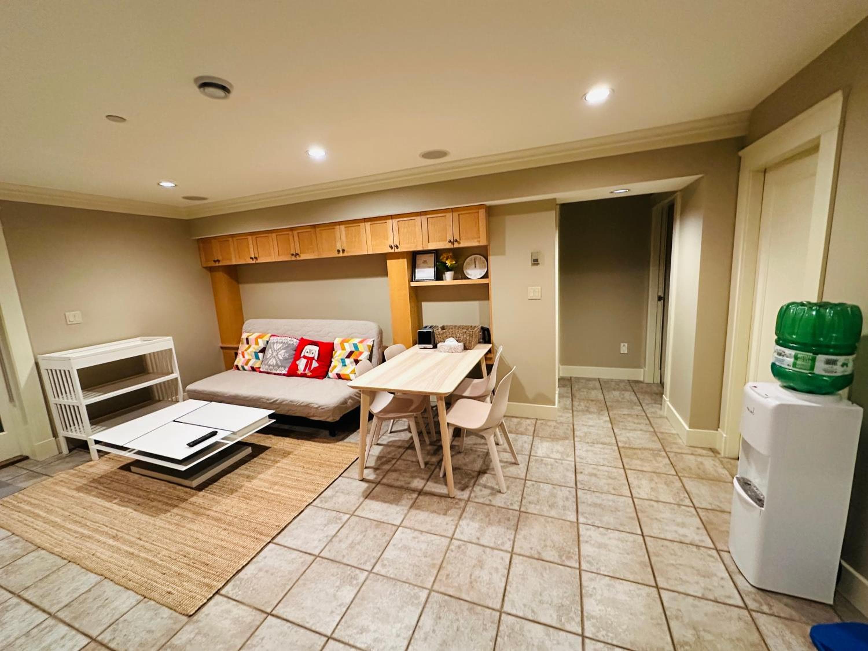 Cozy Home in Dunbar