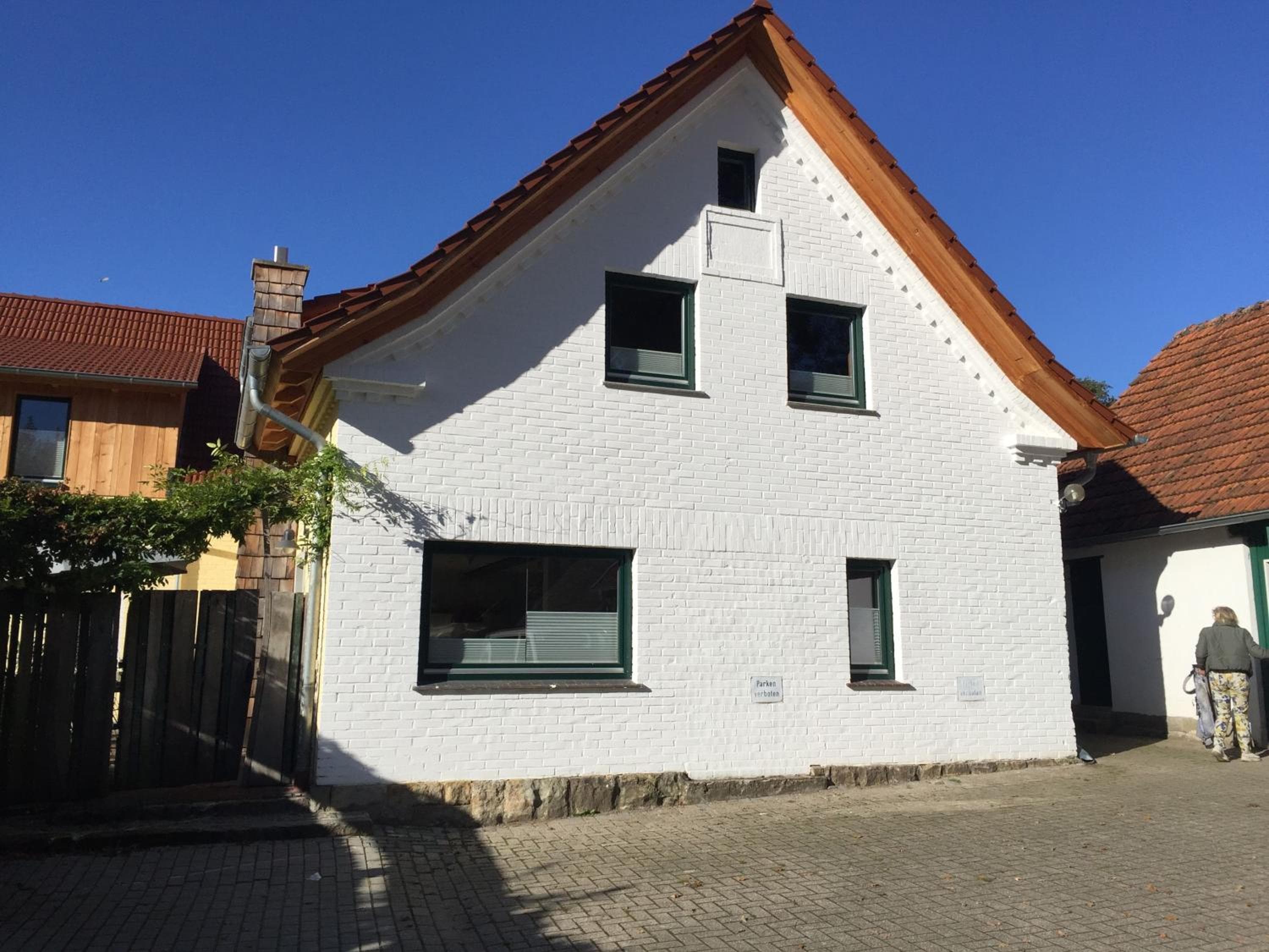 Ferienwohnung ANEXE