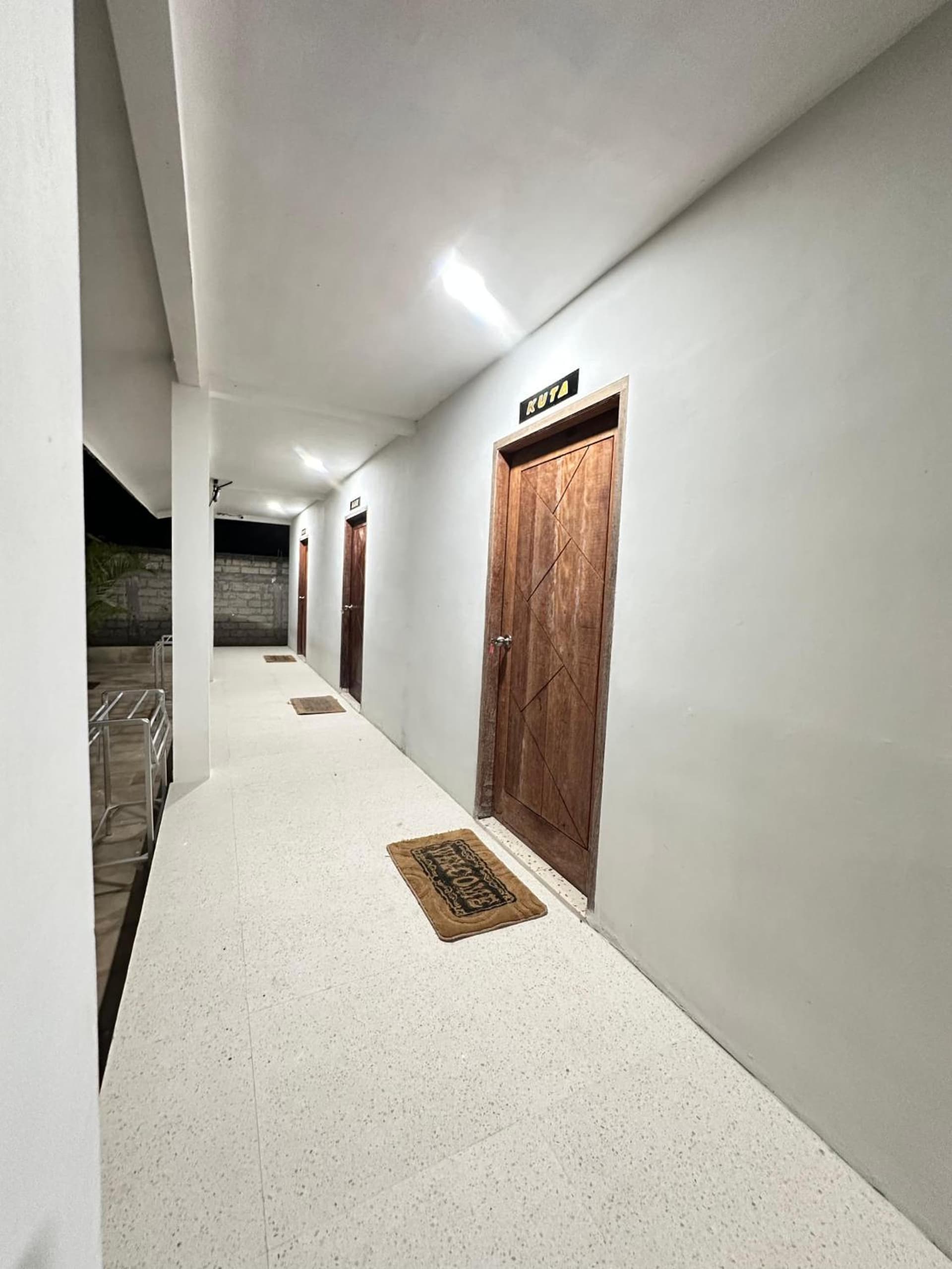 Jancoox Hostel