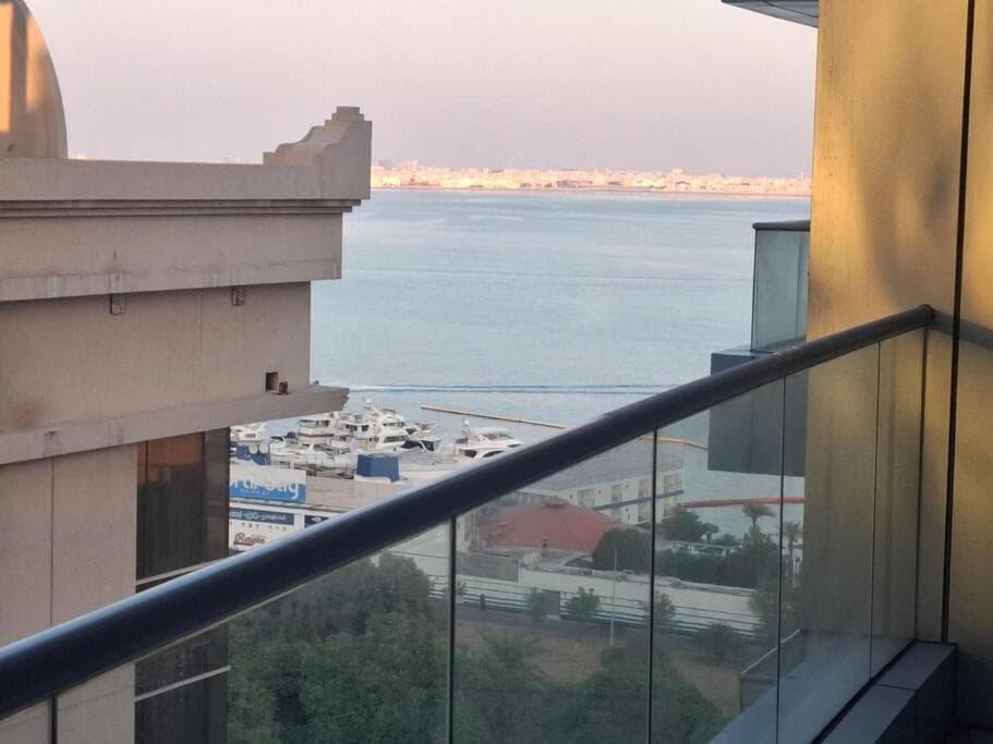 Home on Holiday -Apartments