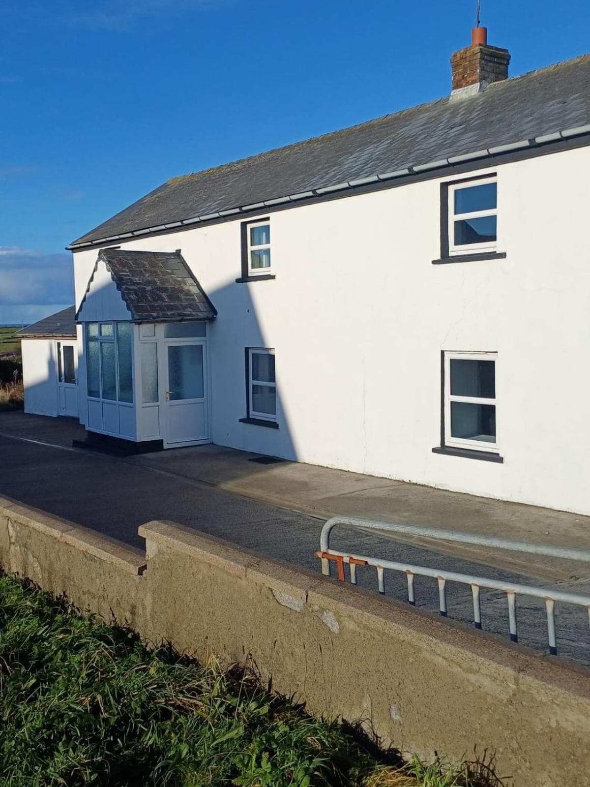 Clare's Cottage