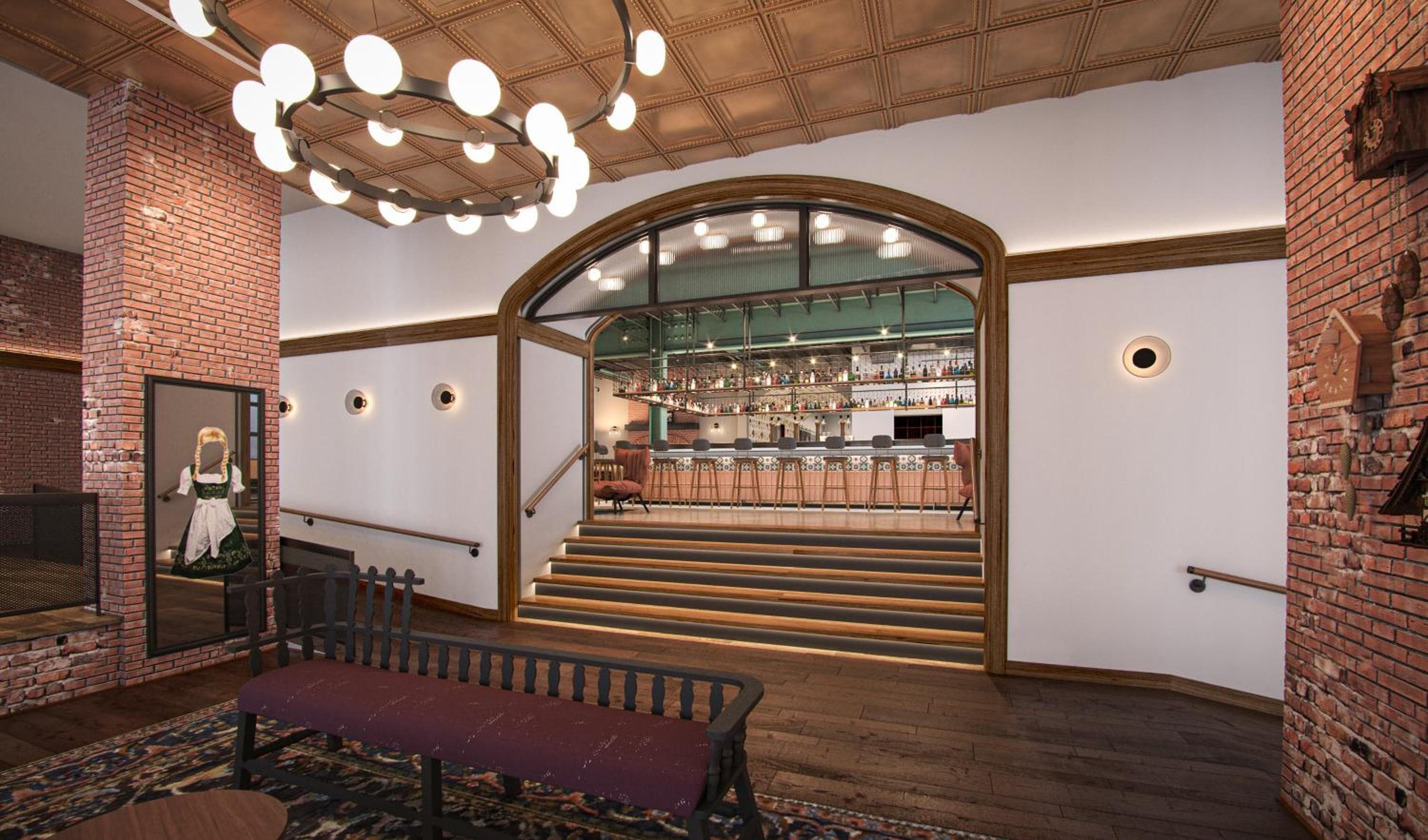 Moxy Cincinnati Downtown