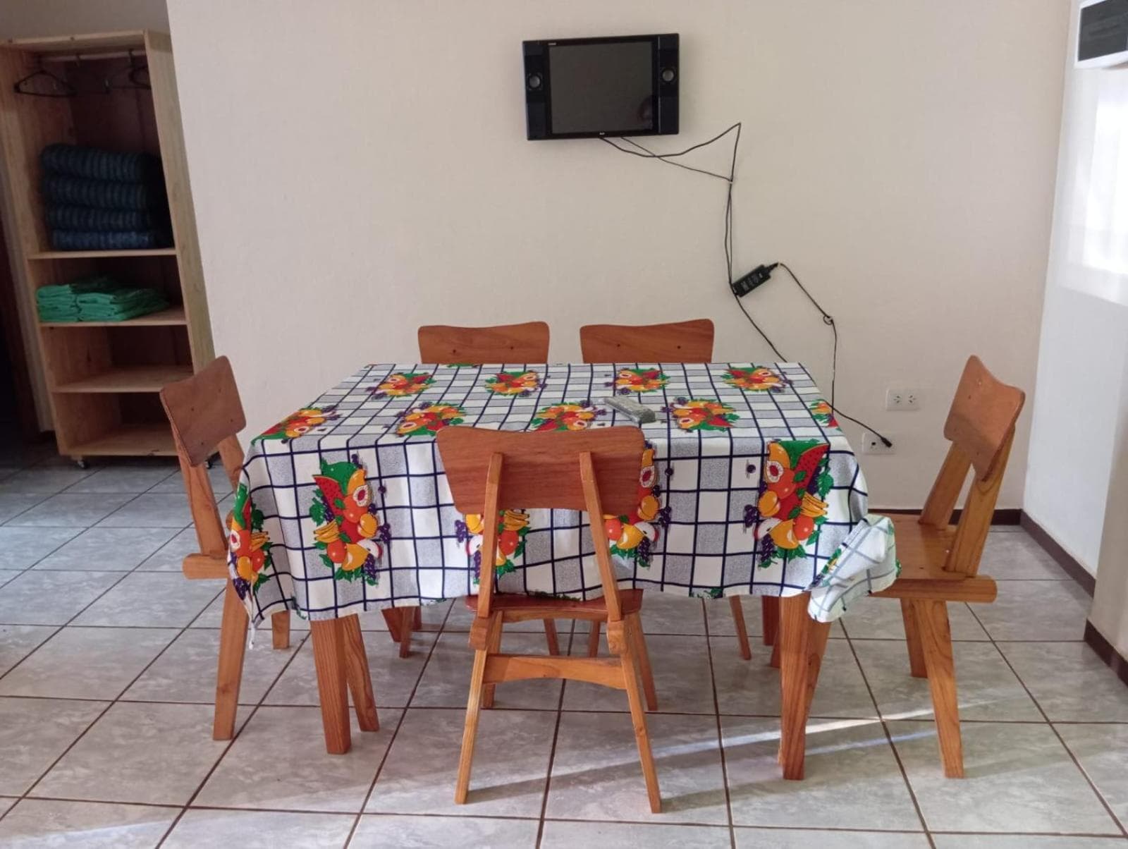 Departamentos céntrico Las Guayabas
