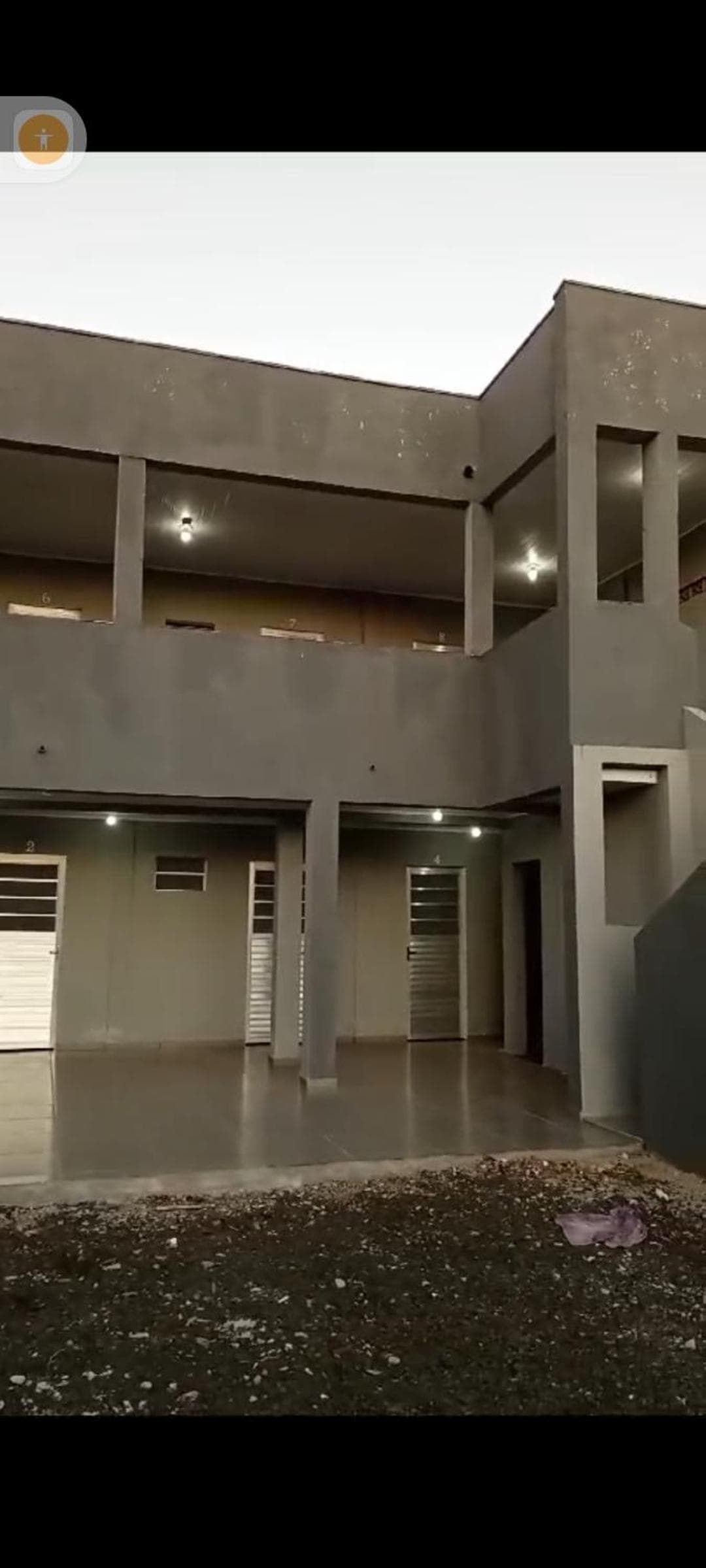 Vila Foz HOSTEL AP8 Apartamento completo de casal com ar condicionado, garagem fechada e lavanderia, Temos Uber e guia turístico para indicar, nosso aparta