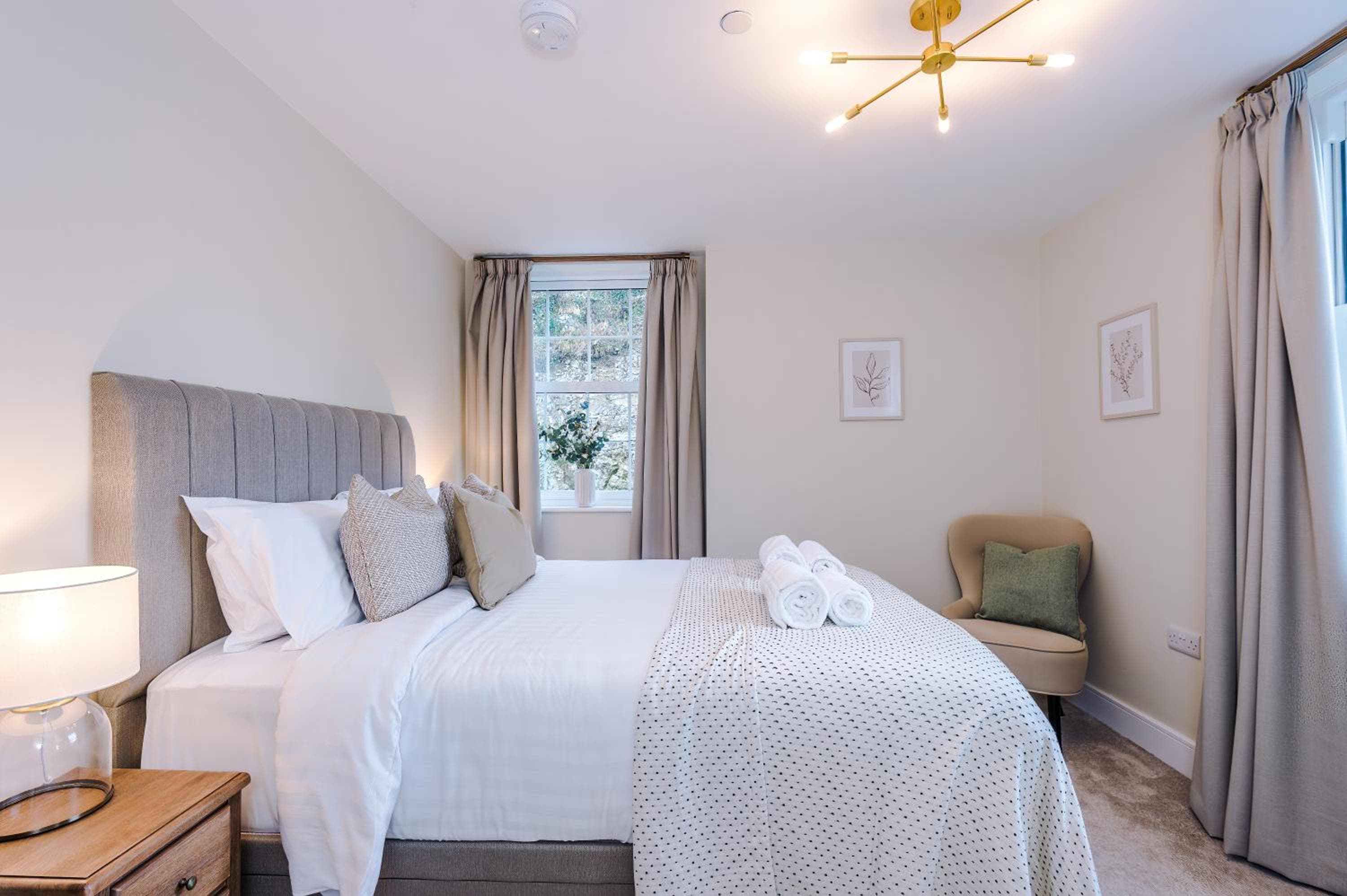 Sevenstay Apartments Fleet Street