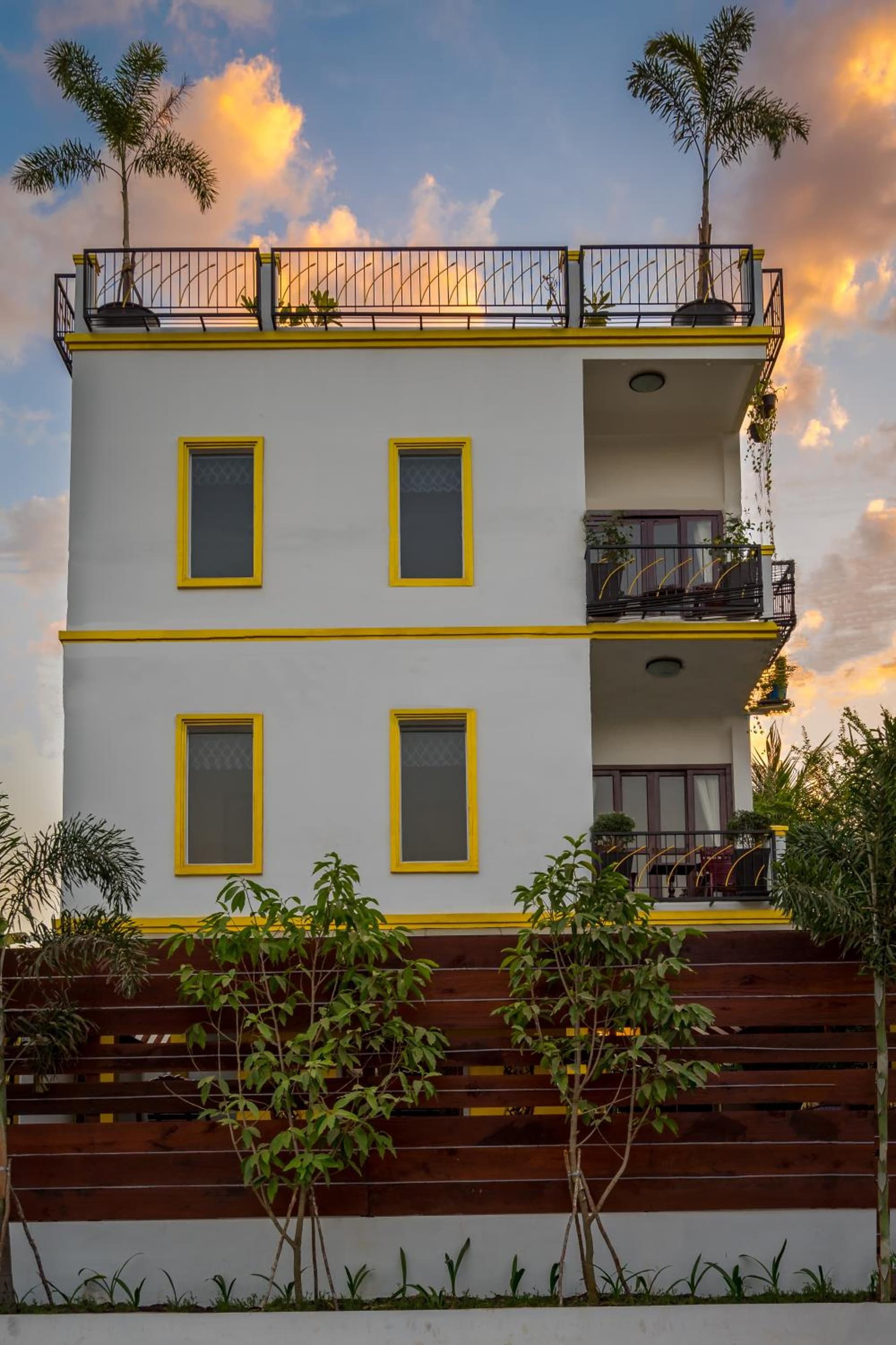 Beyond Yangon Inn